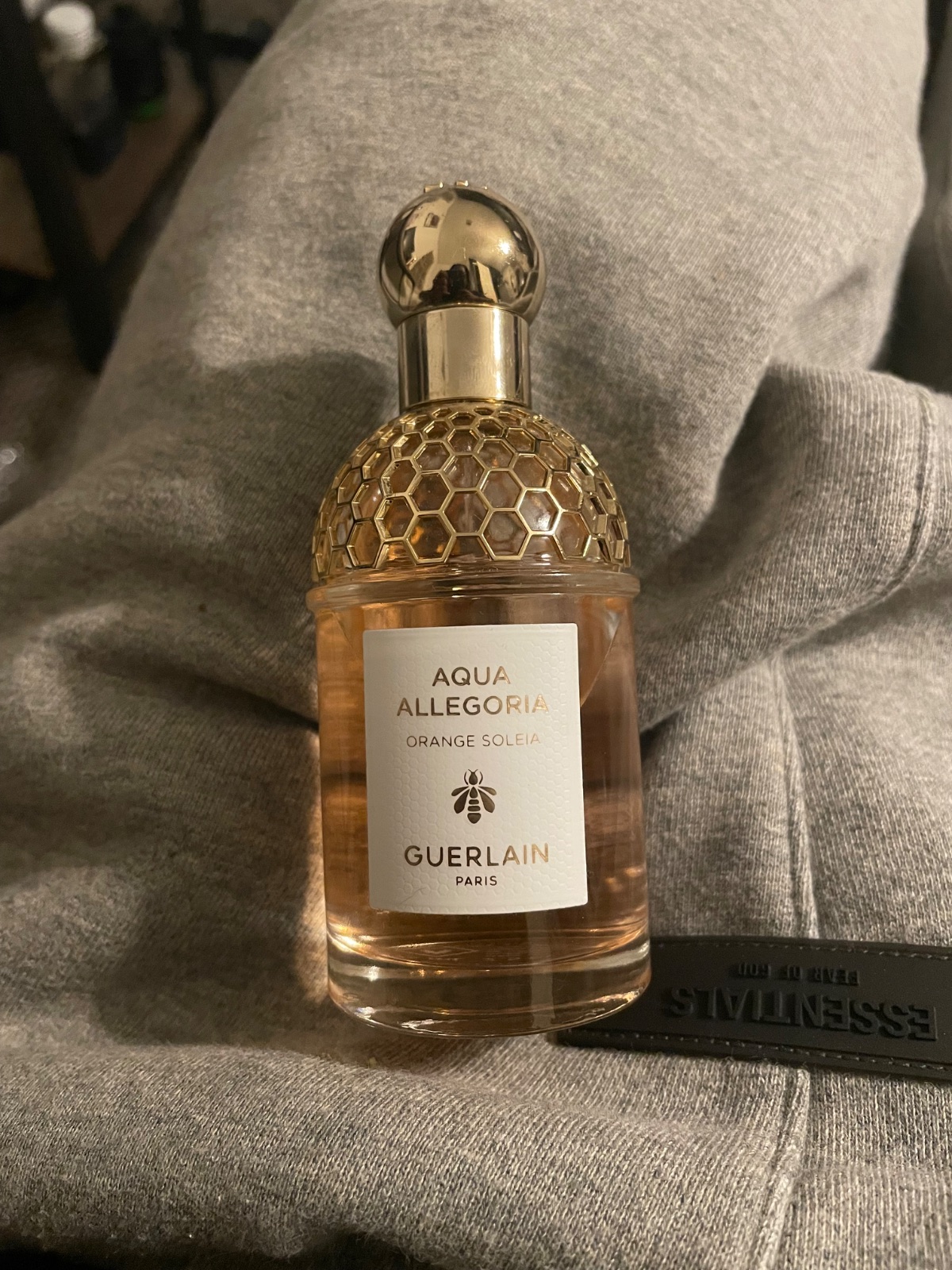 Guerlain Orange Soleia