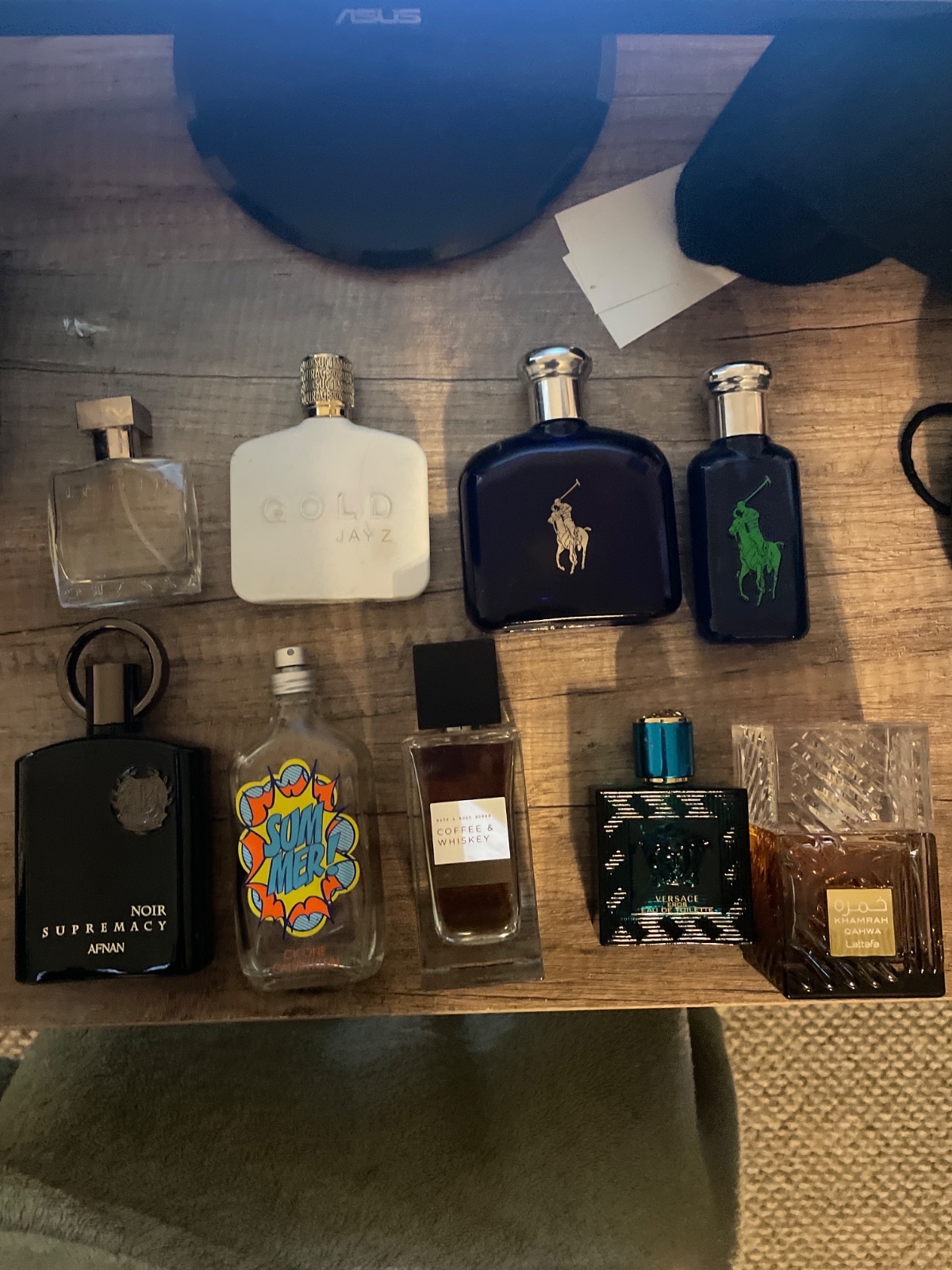 Collection Designer/Dupe clear out — photo from the seller