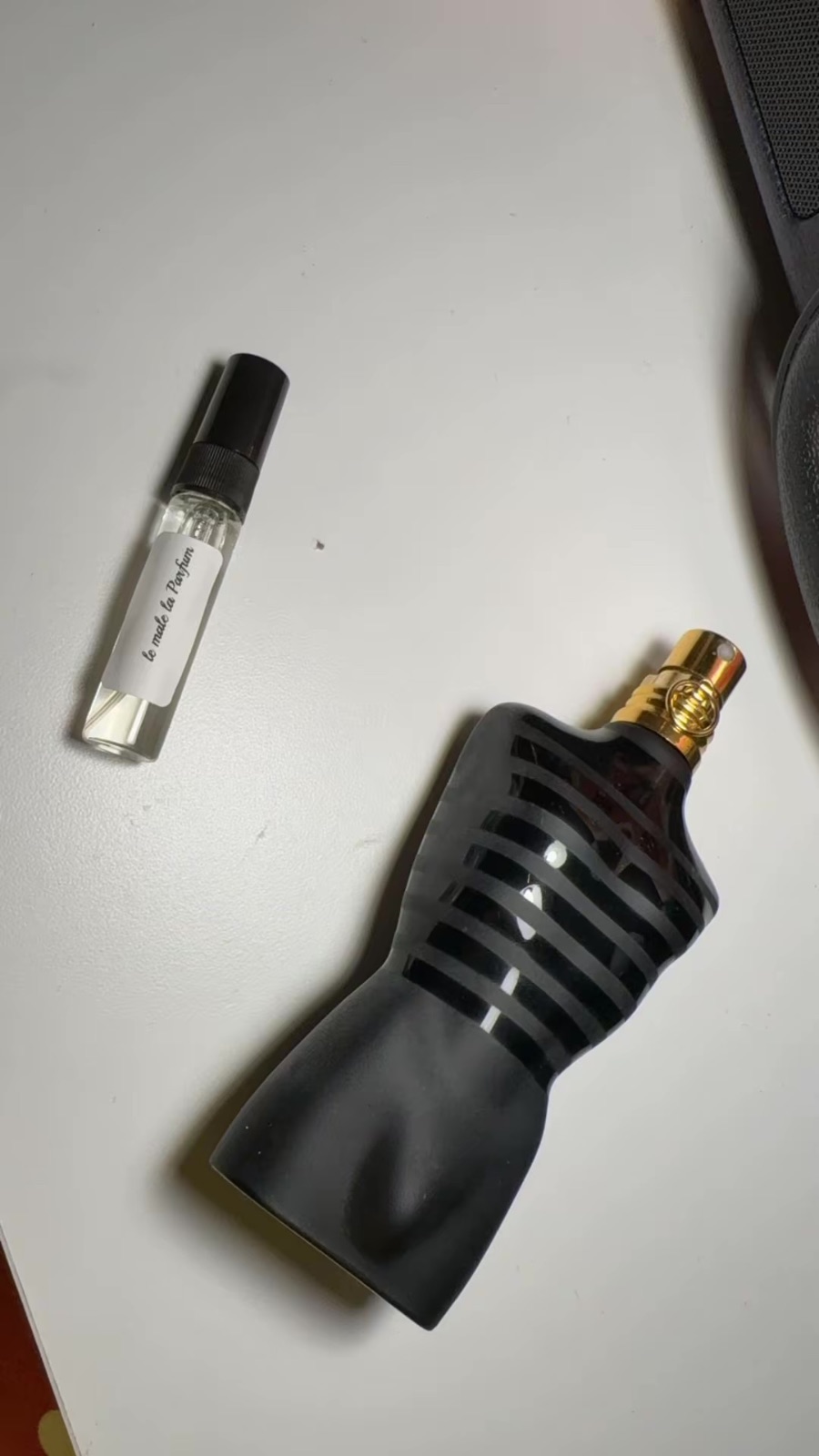 Jean Paul gaultier Le male la Parfum — photo from the seller
