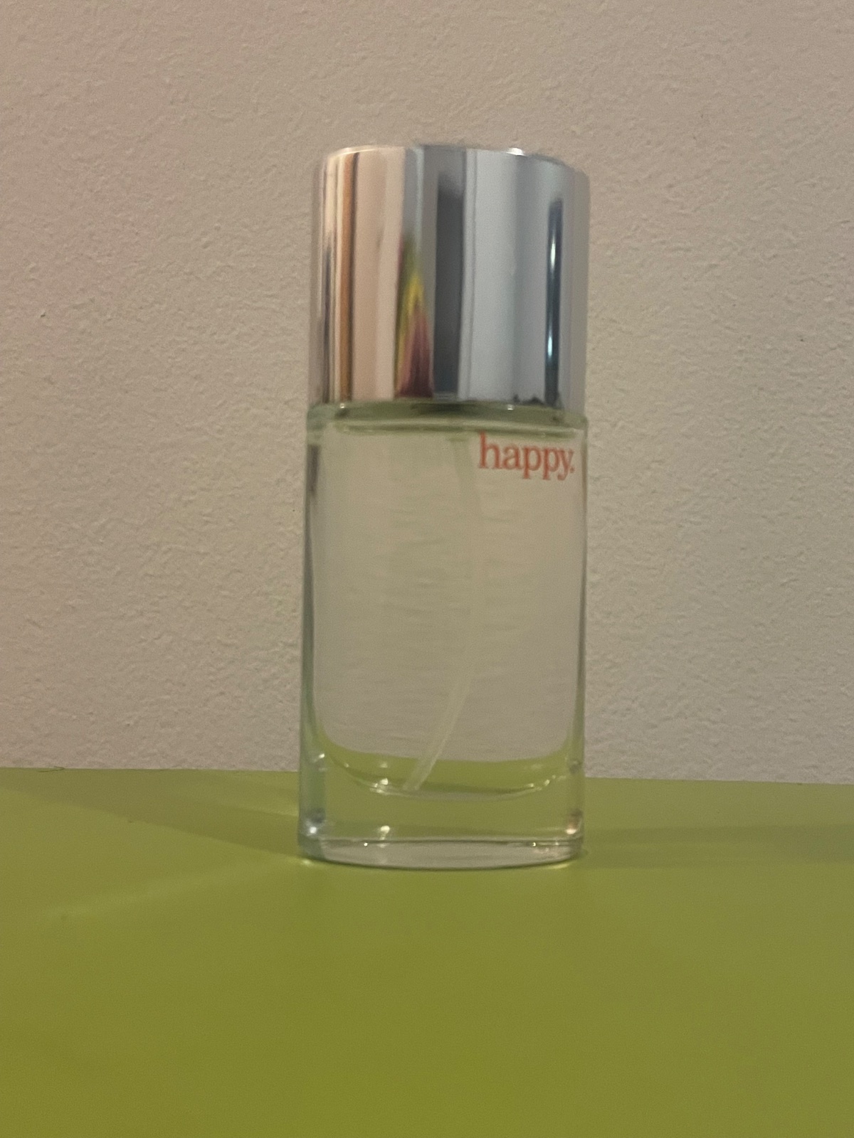 Clinique Happy — photo from the seller