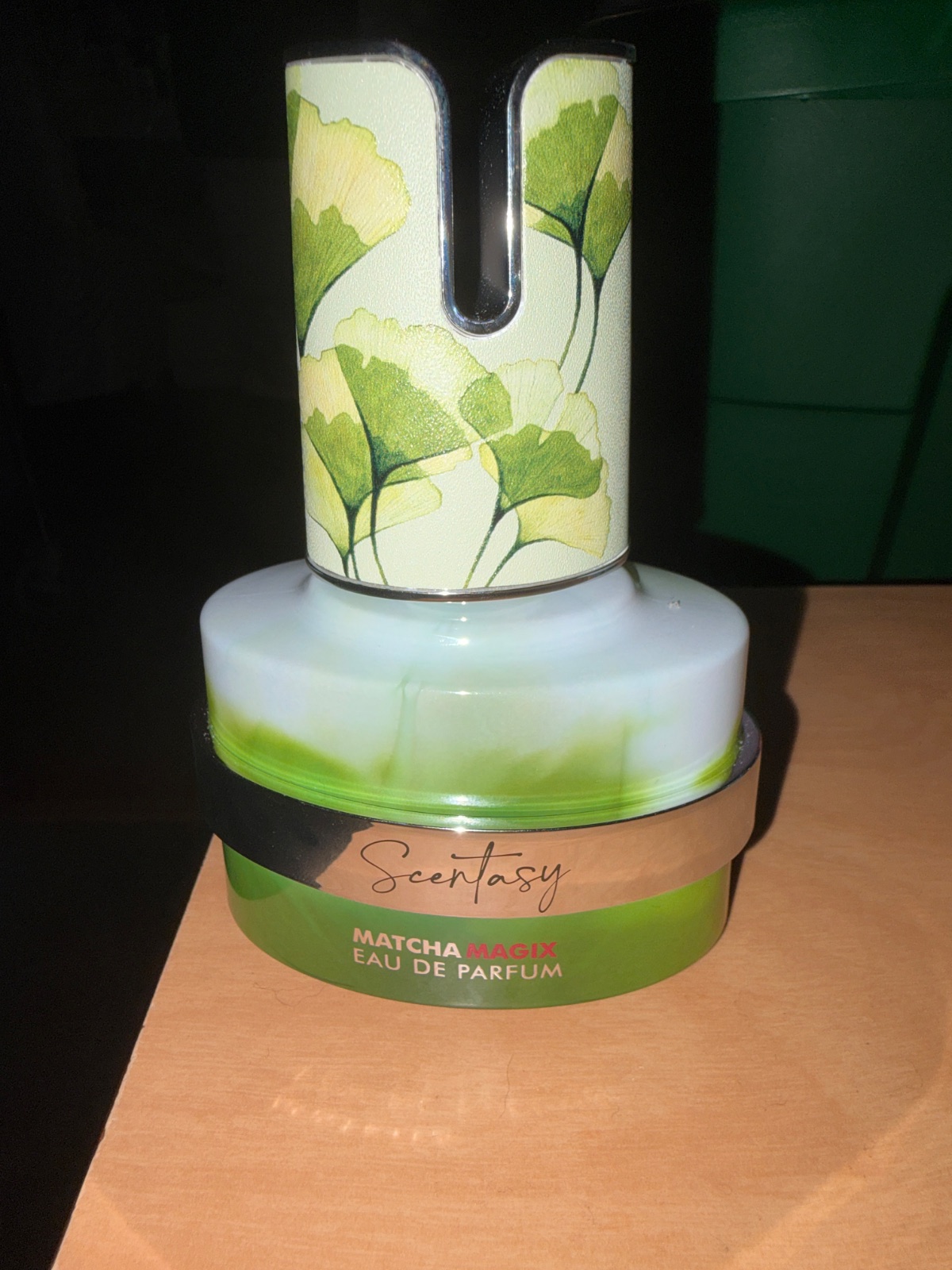 Armaf Scentasy Matcha Magix