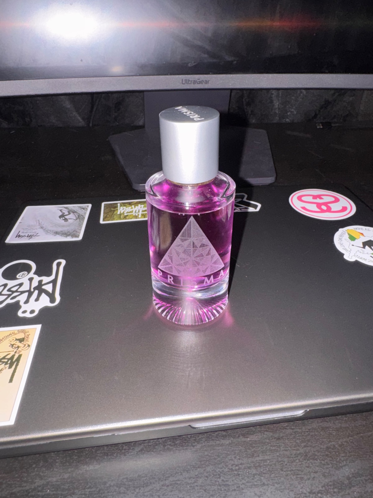 Amethyst prisma amethyst — photo from the seller