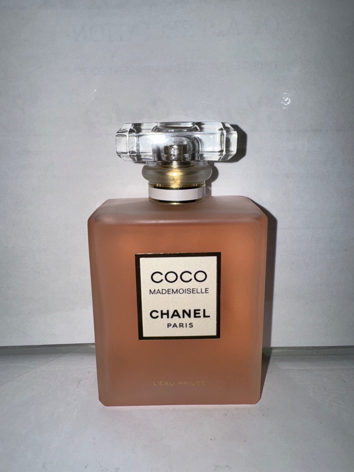 Chanel Coco Mademoiselle