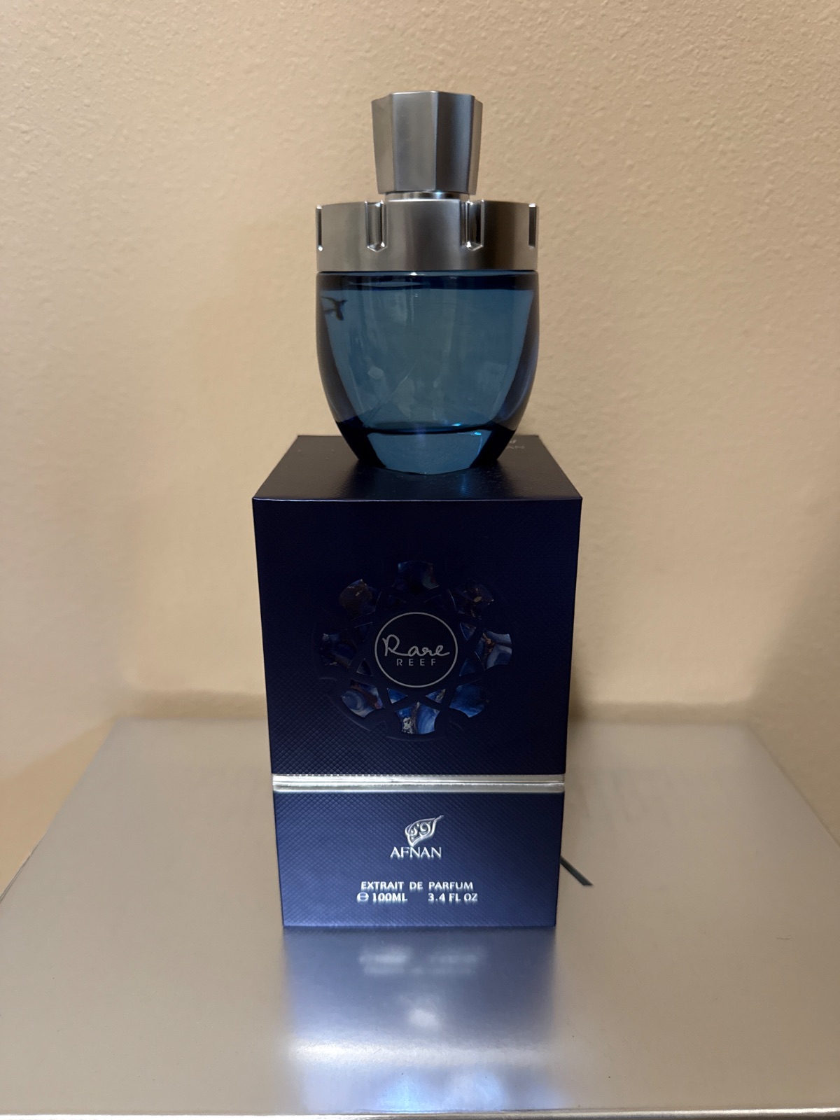Afnan Rare Reef — photo from the seller