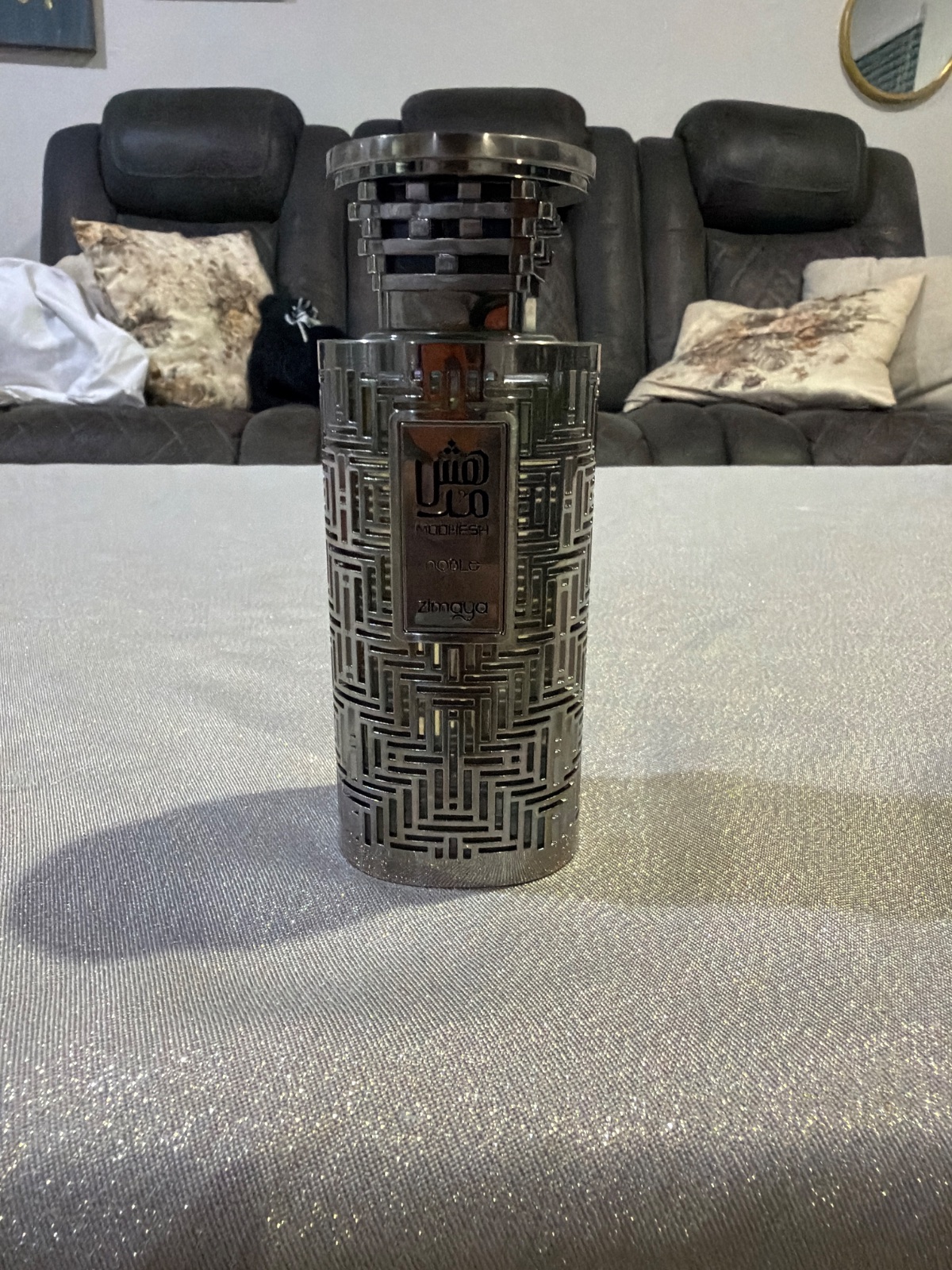 Zimaya Modhesh noble — photo from the seller