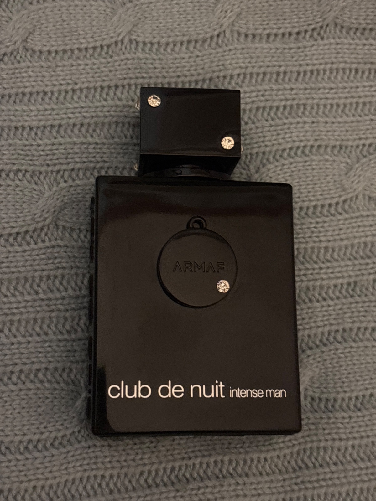 Armaf Club de nuit intense man — photo from the seller