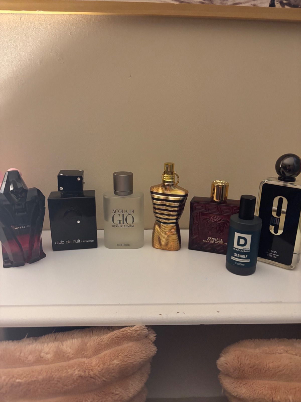 Collection Willing to trade any of these — photo from the seller