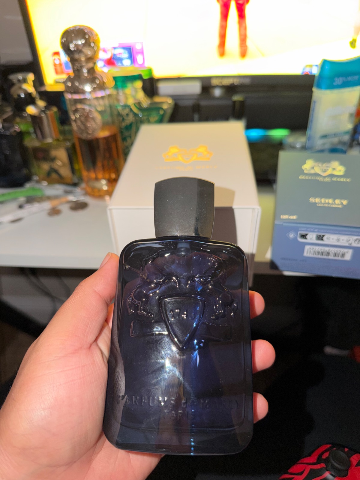 Parfums de marly Sedley — photo from the seller