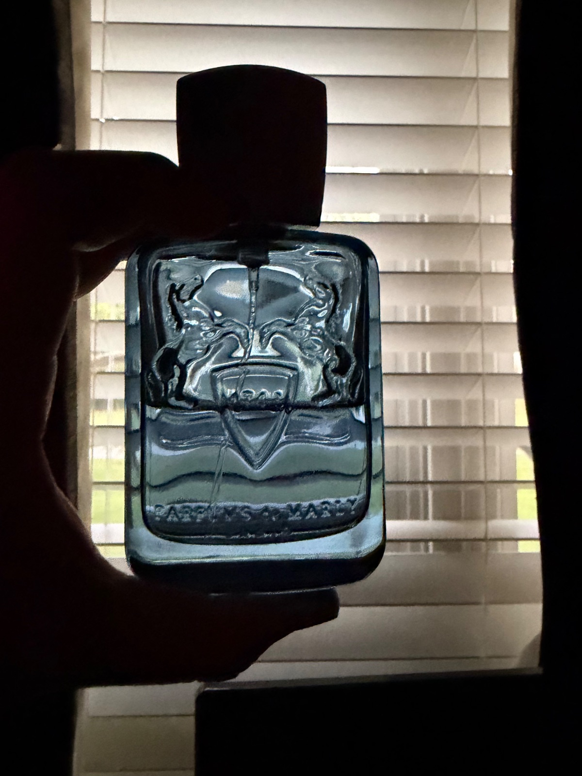 Pdm Sedley — photo from the seller