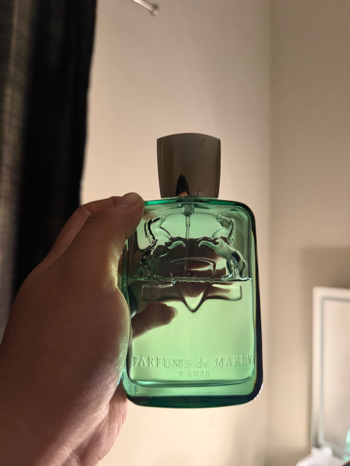 Pdm Greenley — photo from the seller