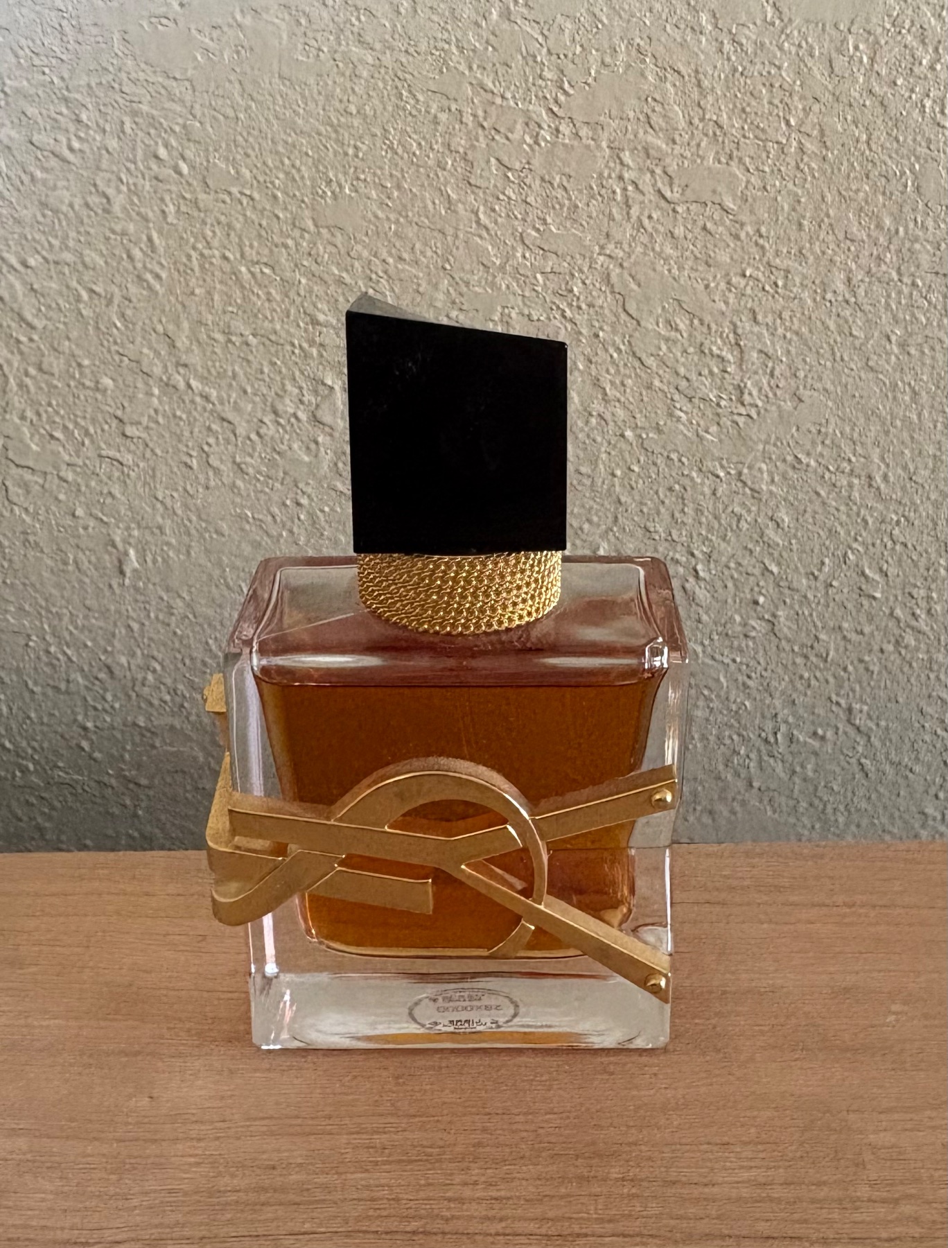 YSL Libre Eau De Parfum Intense
