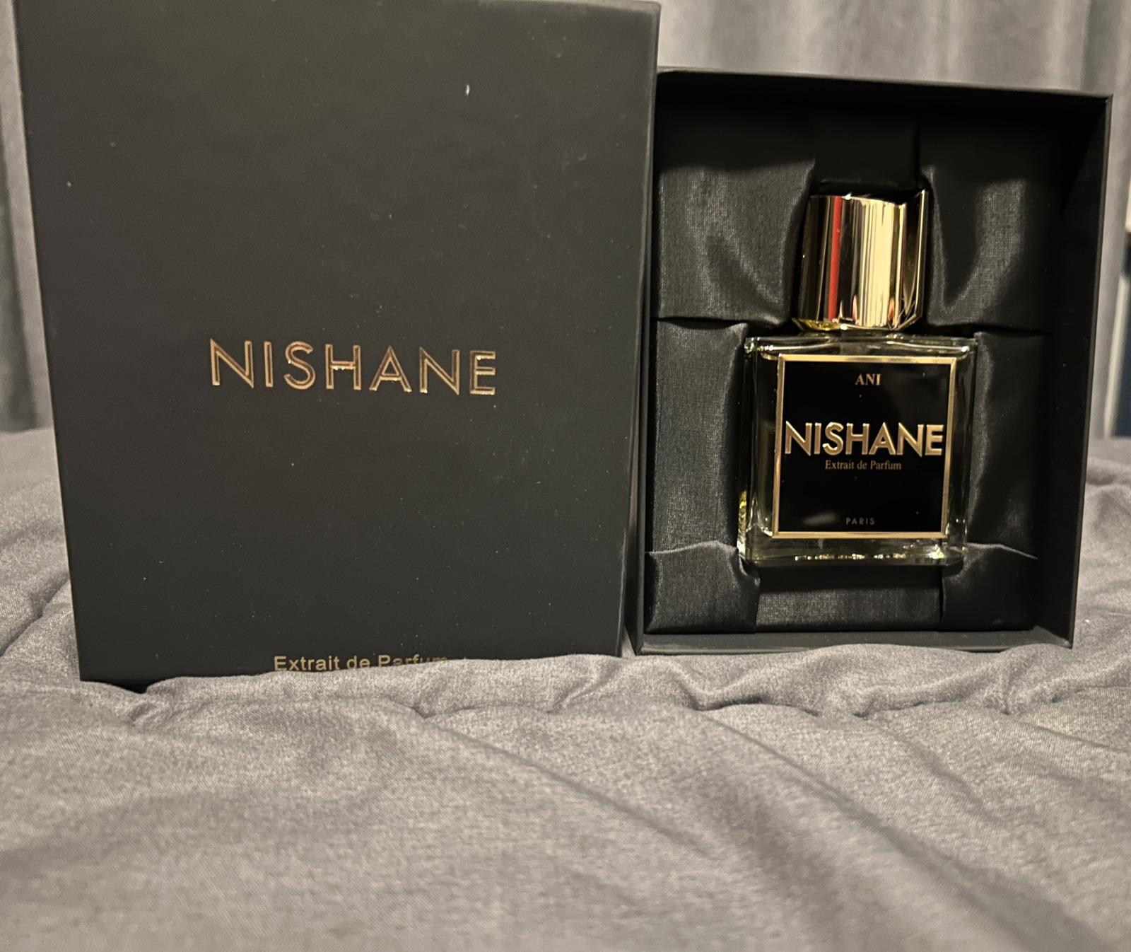 Nishane Ani — photo from the seller