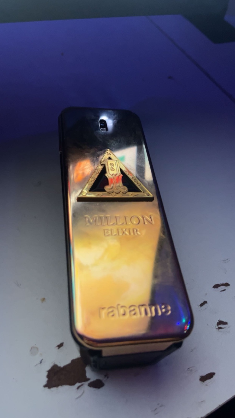 Rabanne 1 million elixir — photo from the seller