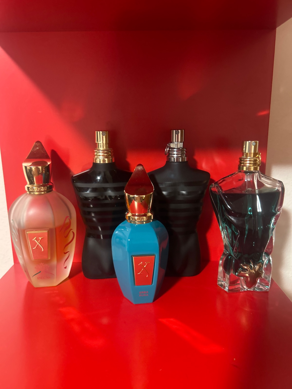 Collection sell/swap — photo from the seller