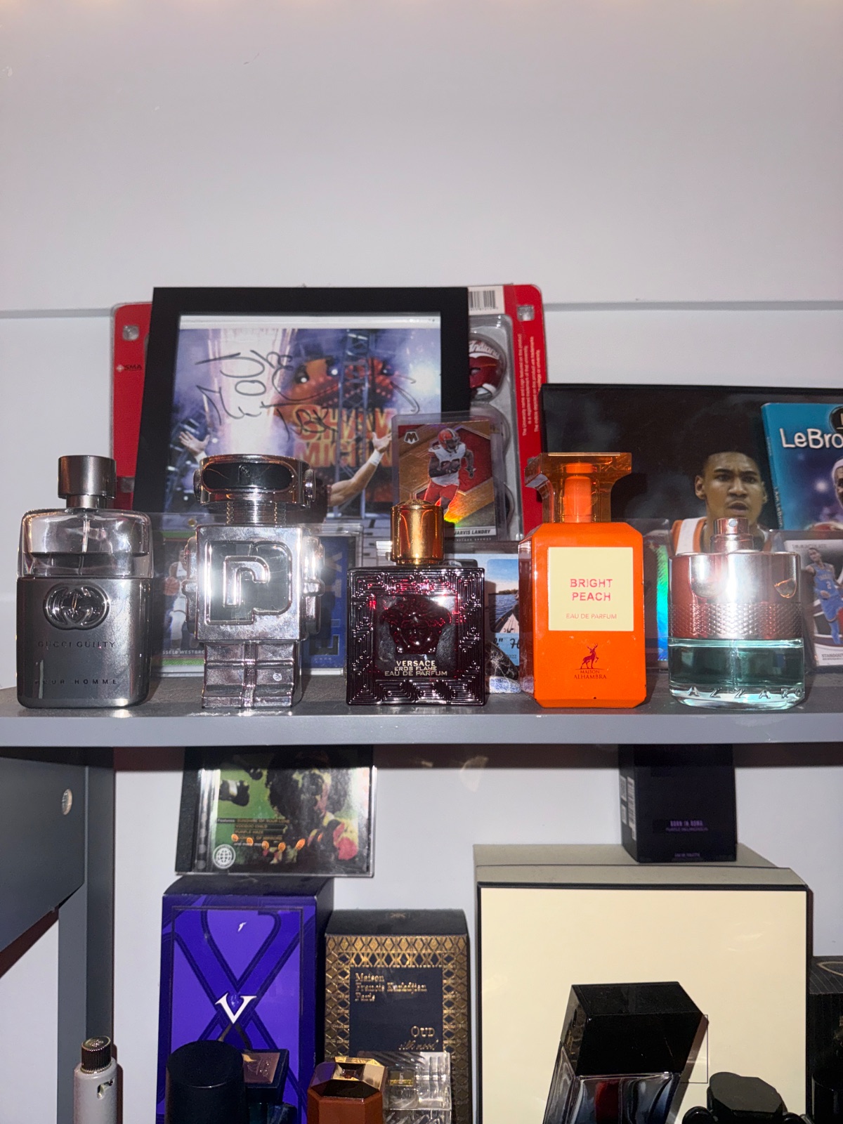 Collection Lot send offers — photo from the seller