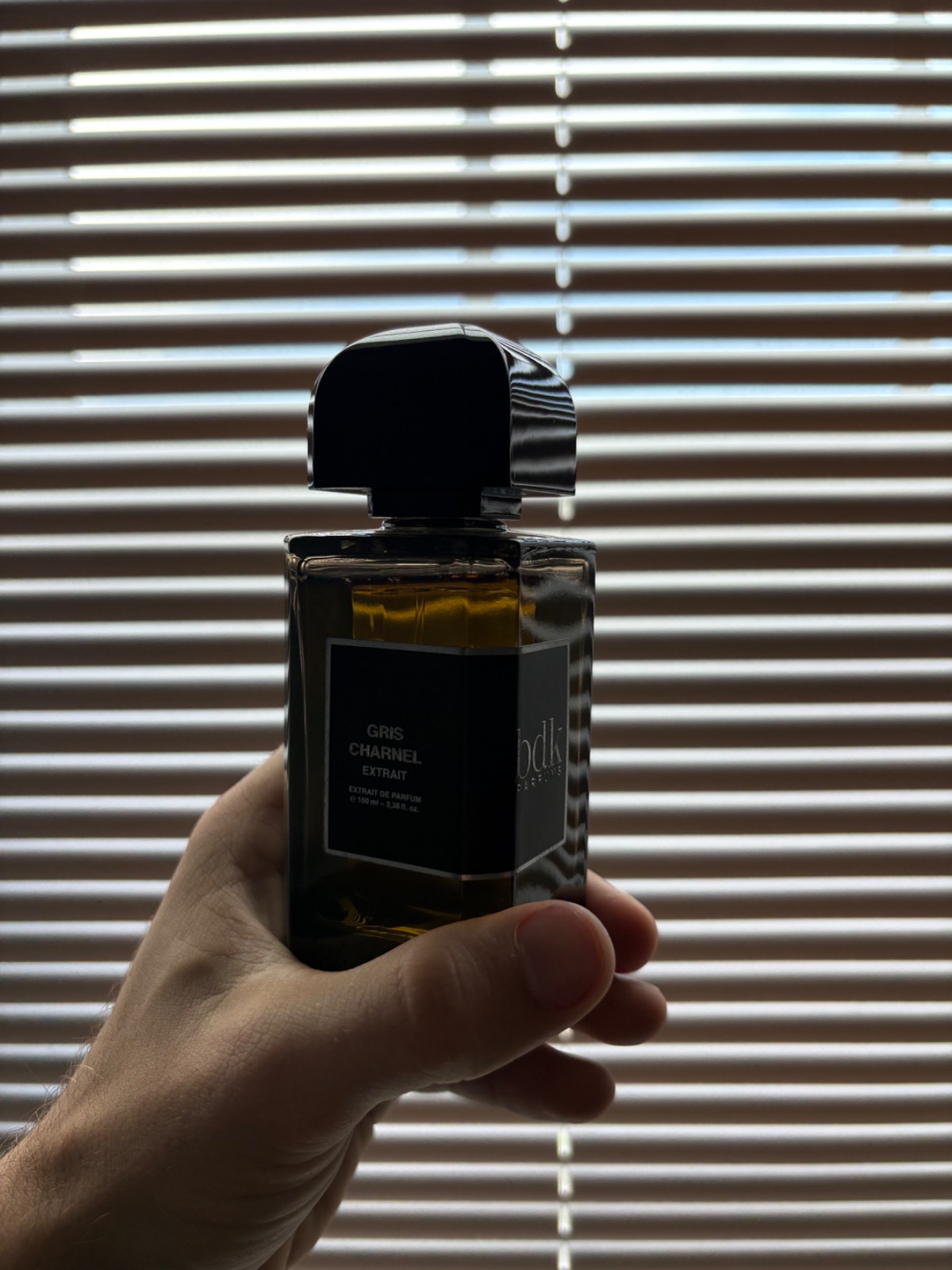 BDK Gris charnel extrait — photo from the seller