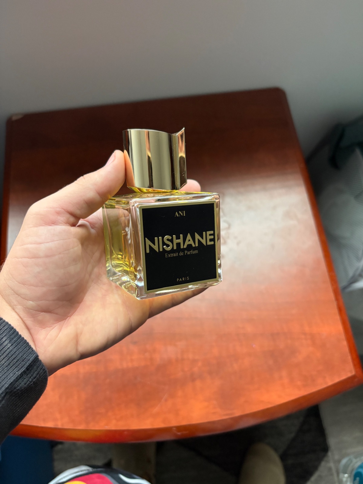 Nishane Ani extrait — photo from the seller