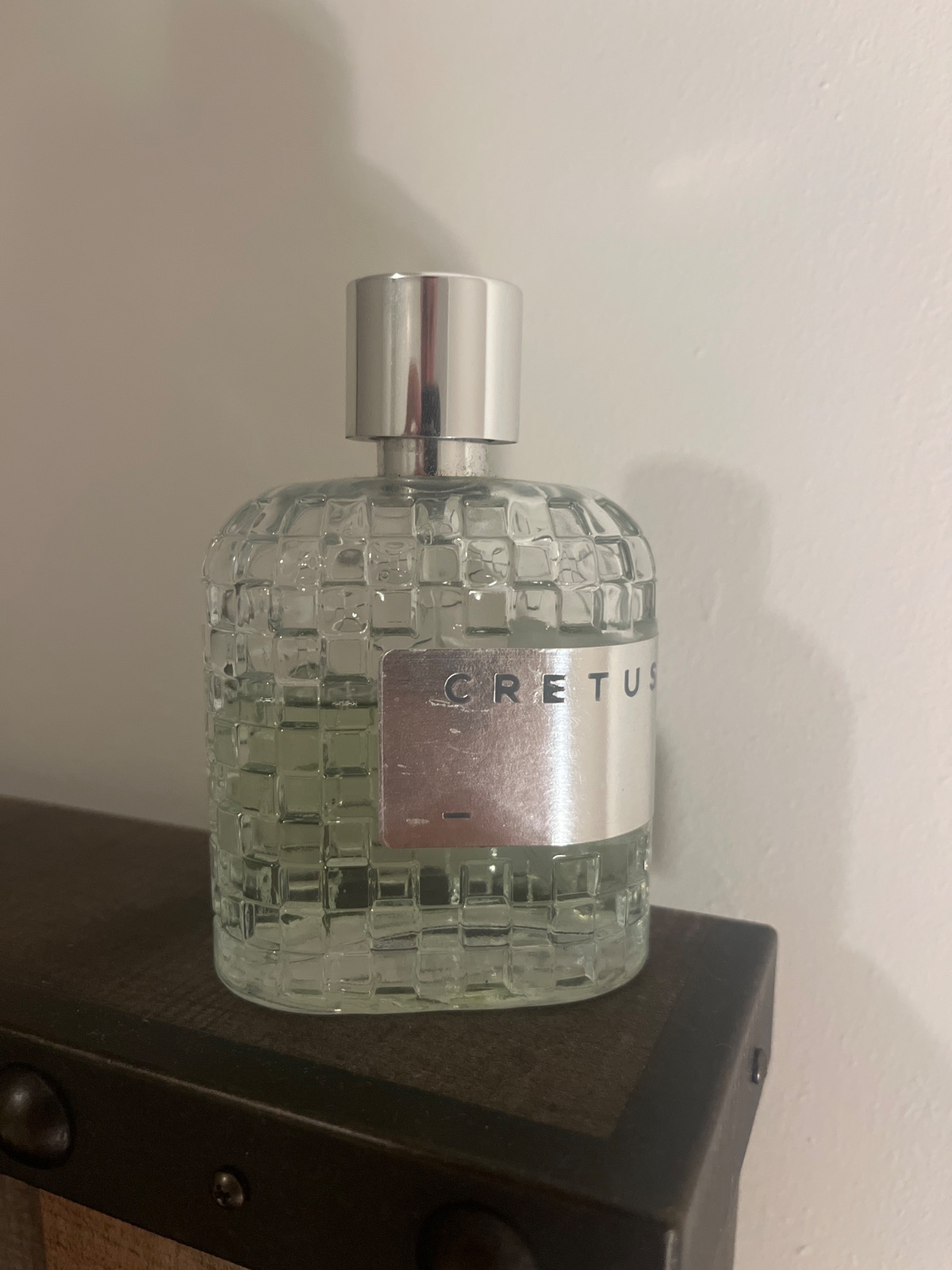 LPDO Cretus — photo from the seller