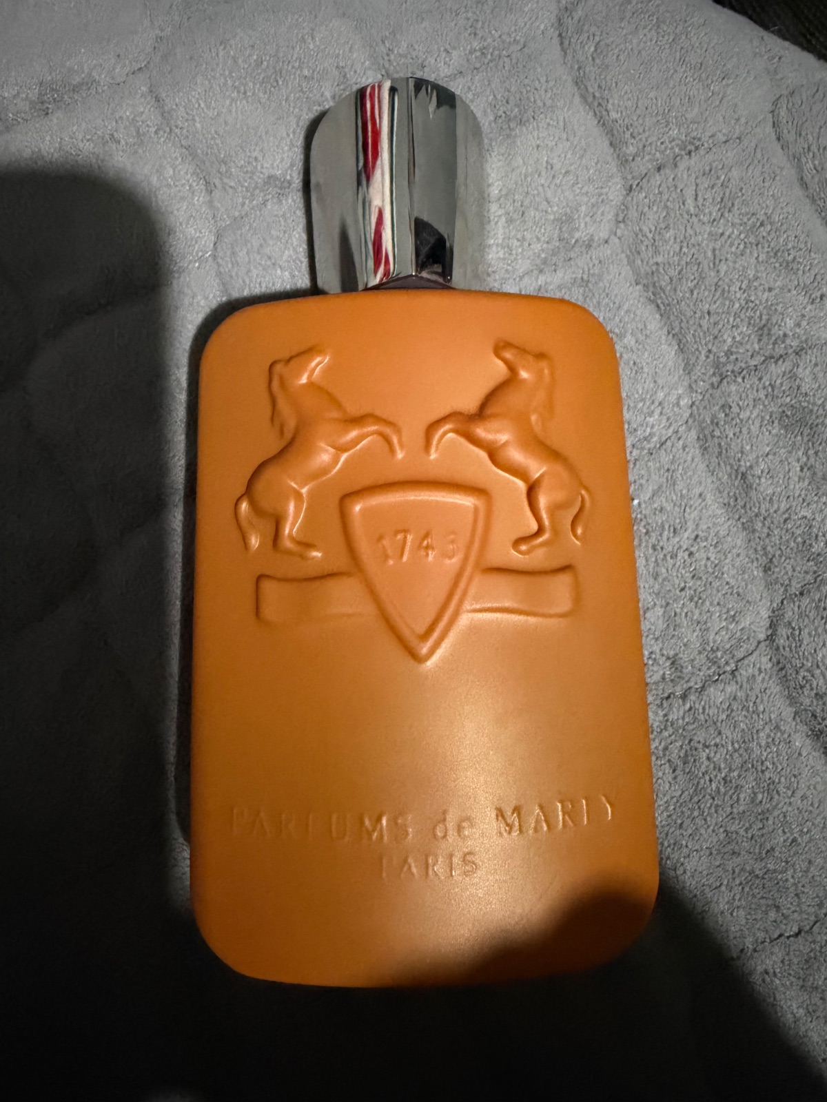 Parfums de Marly Althair — photo from the seller