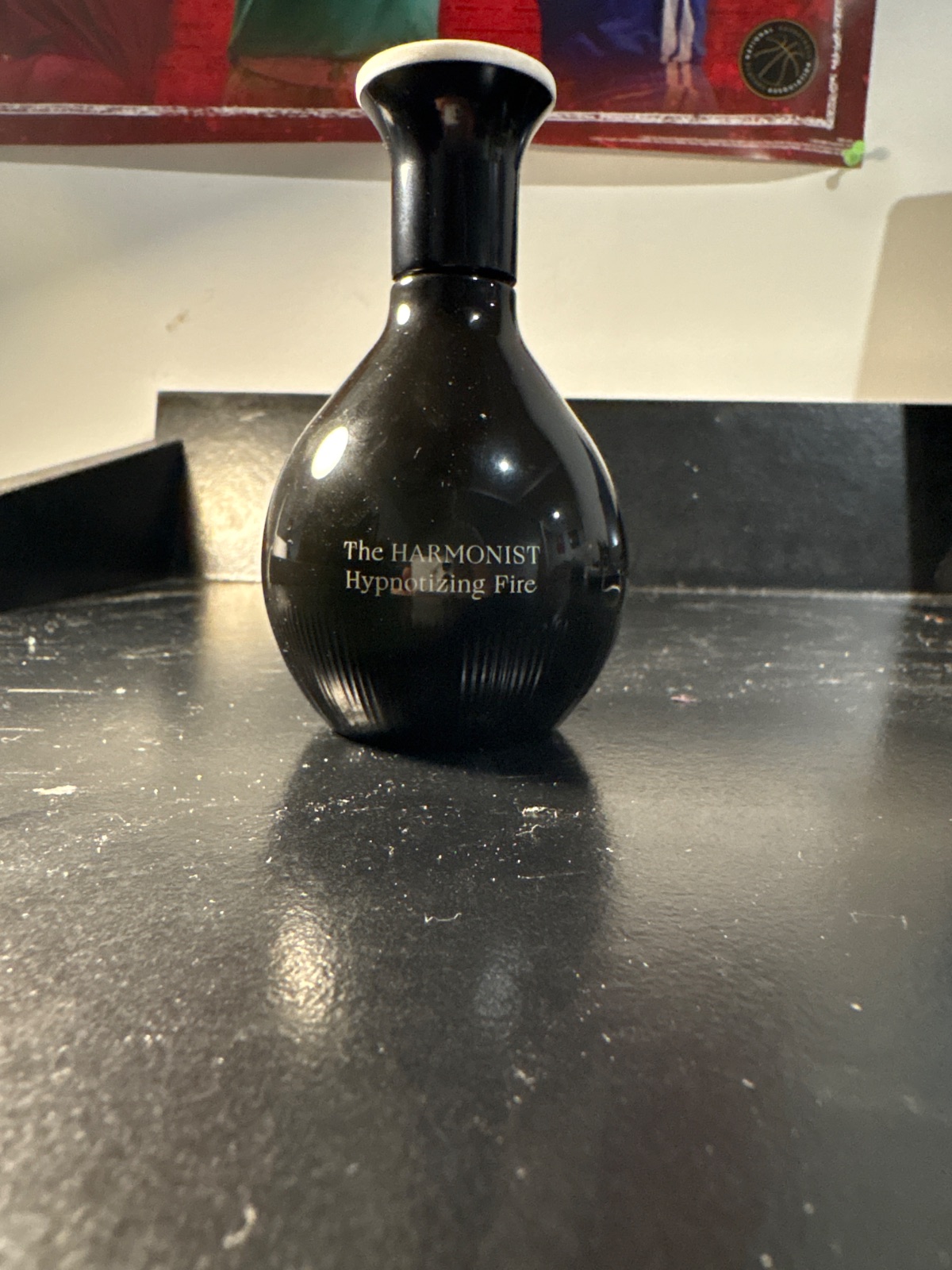 The Harmonist Hypnotizing Fire Parfum — photo from the seller