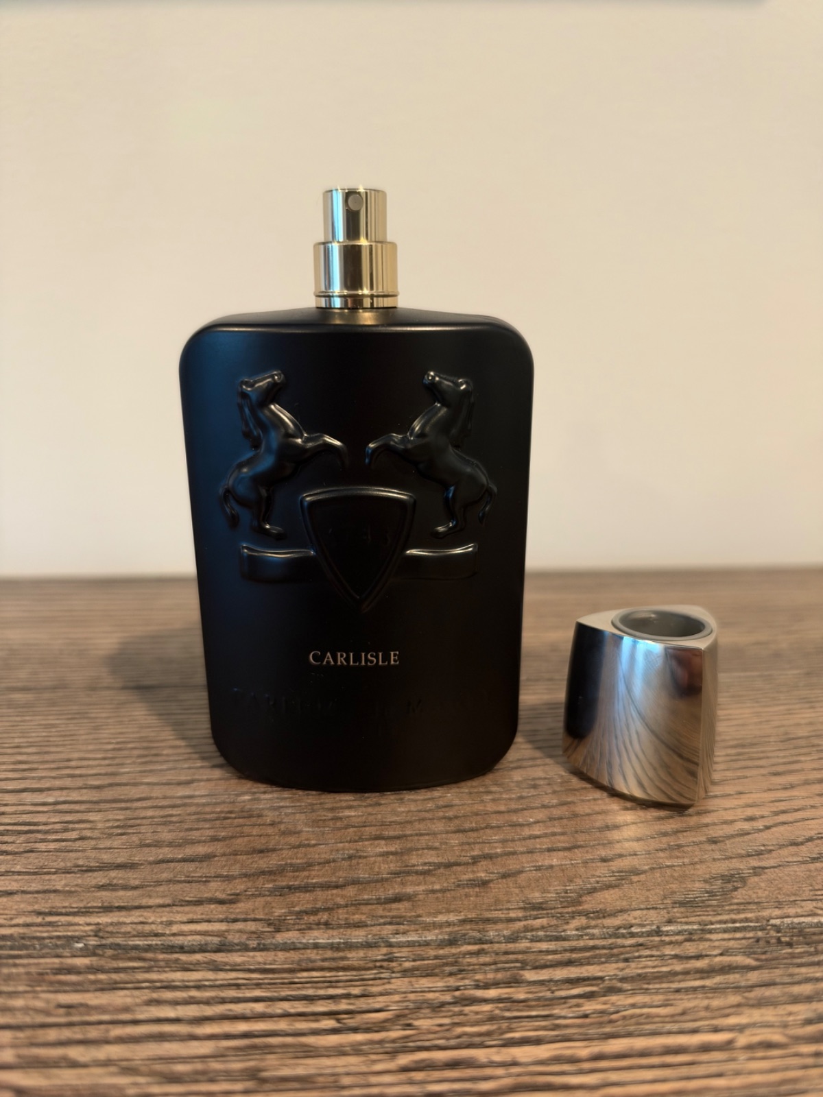Parfums de Marly Carlisle — photo from the seller