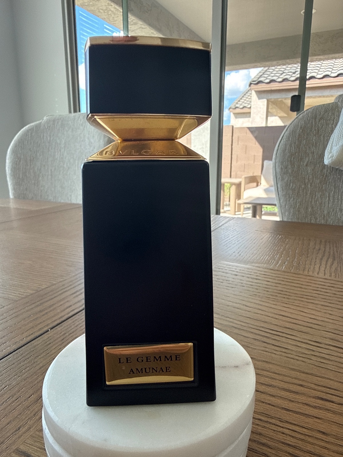 Bulgari Le Gemme Amunae