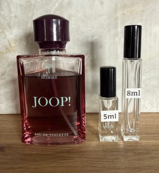 Joop Joop! Homme EDT - Original Formula (1990) — photo from the seller