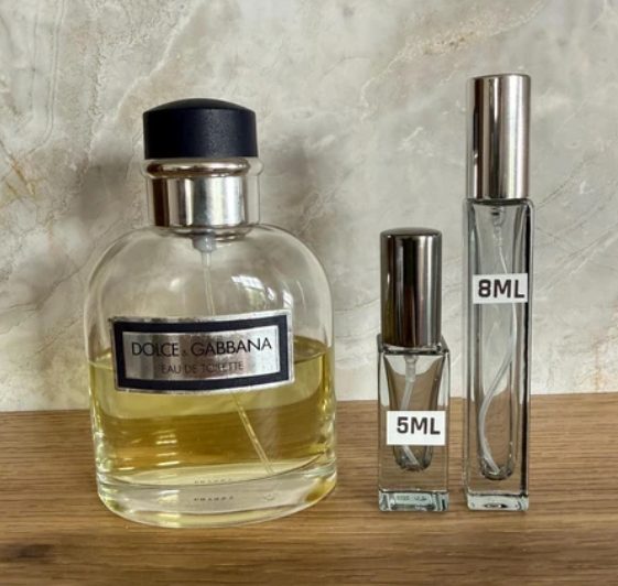 Dolce & Gabbana Dolce & Gabbana Pour Homme EDT — photo from the seller