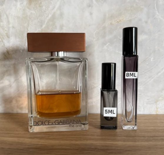 Dolce & Gabbana The One EDT - Original Formula — photo from the seller