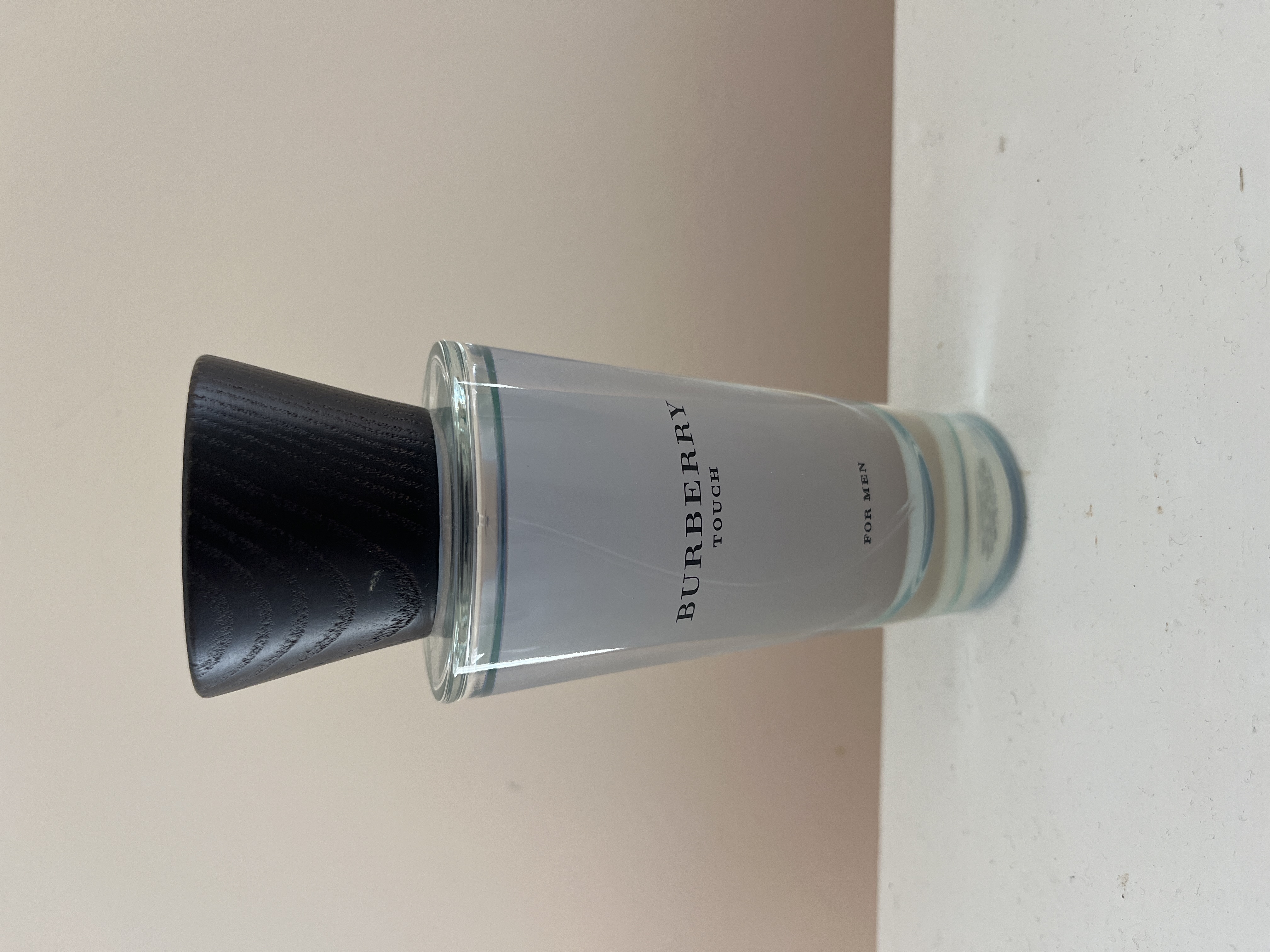 Burberry Touch