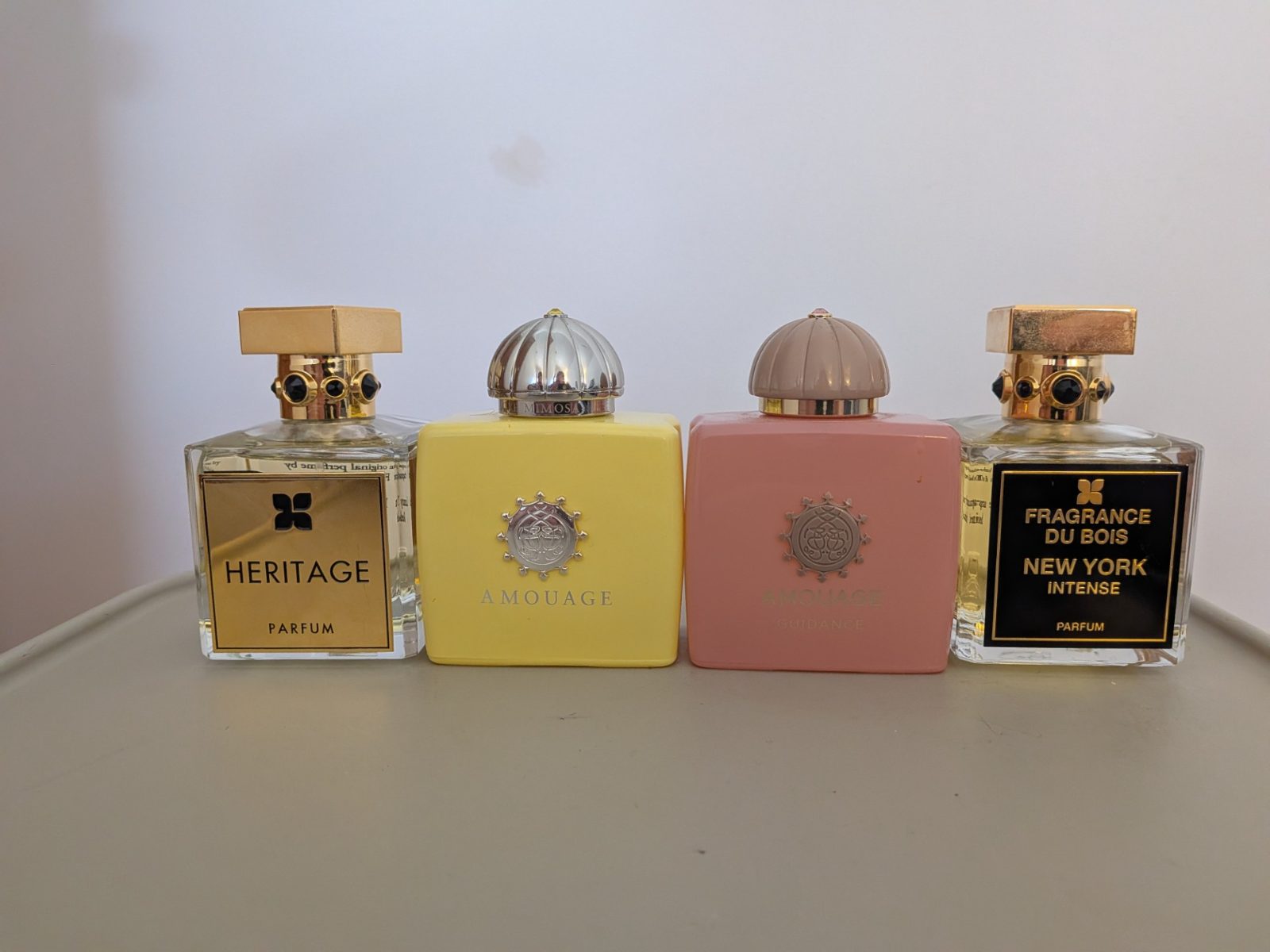 Collection Niche Clear Out — photo from the seller