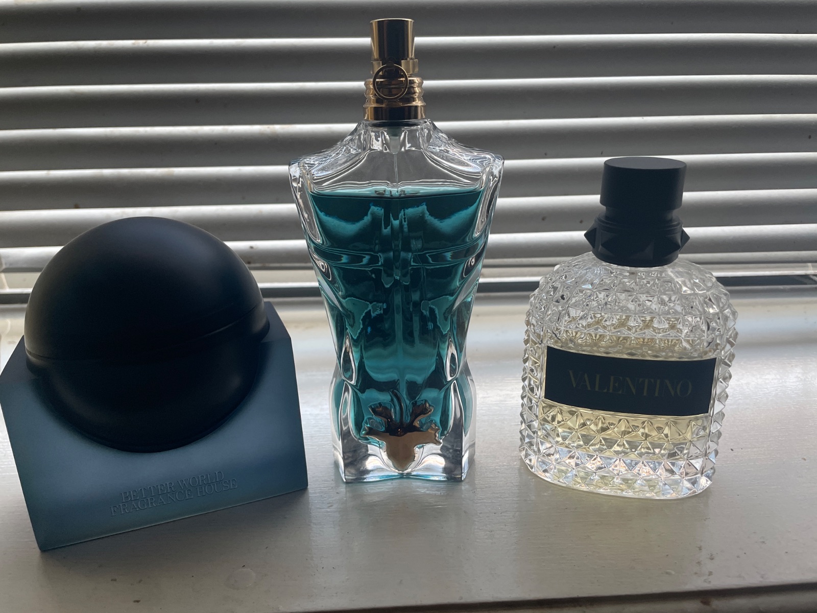 Collection Designer — photo from the seller