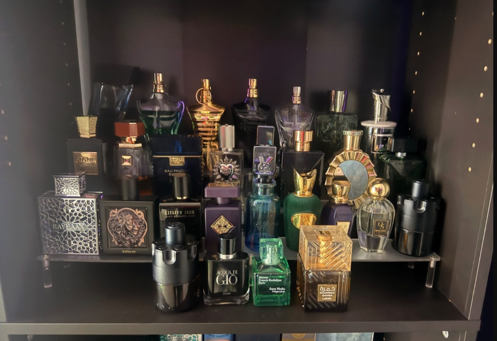 trade all for trade — photo from the seller