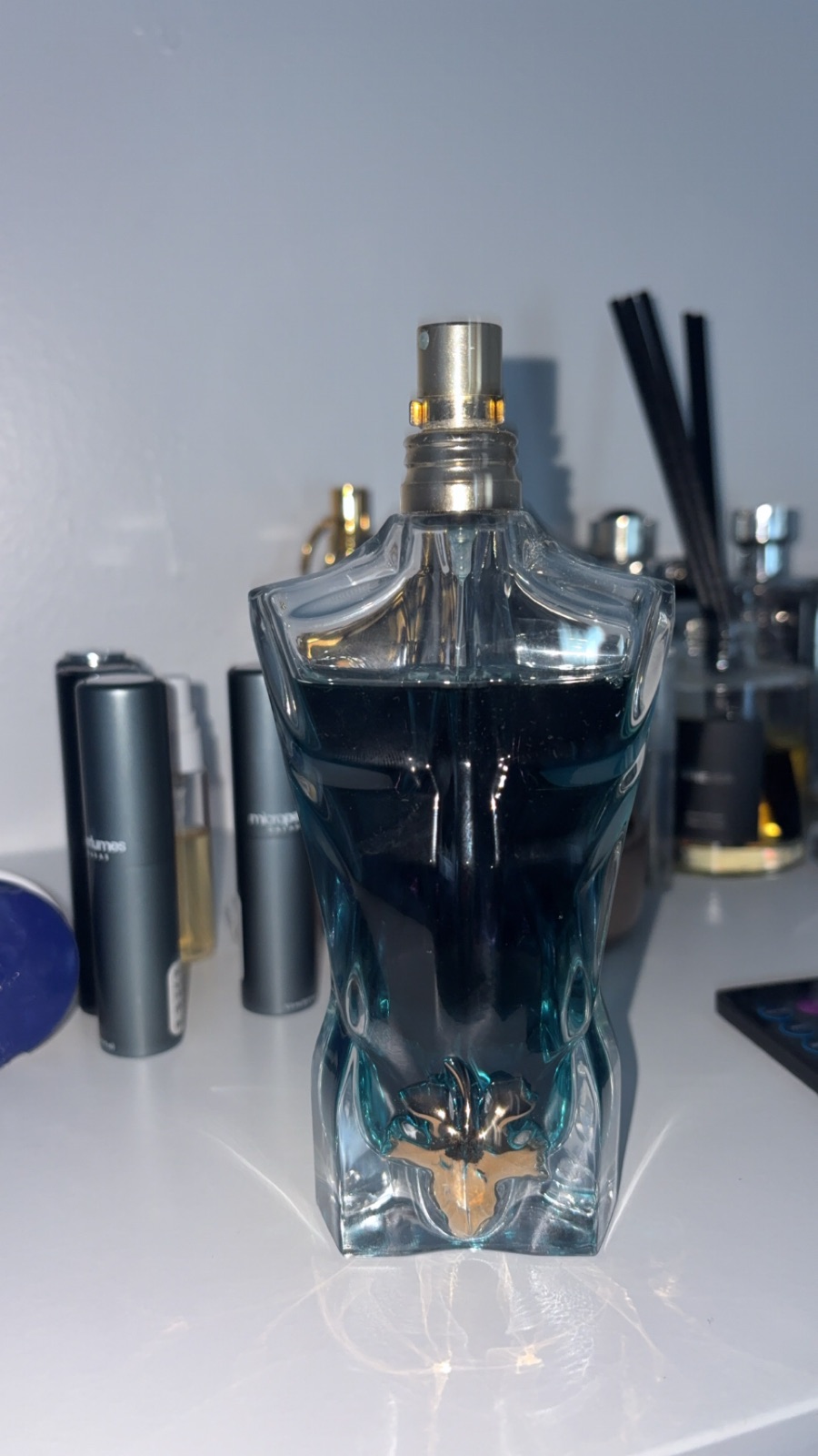 Jean Paul gaultier Jpg le beau edt — photo from the seller