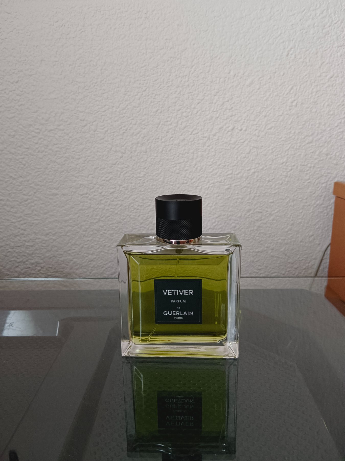 Guerlain Parfum Vétiver
