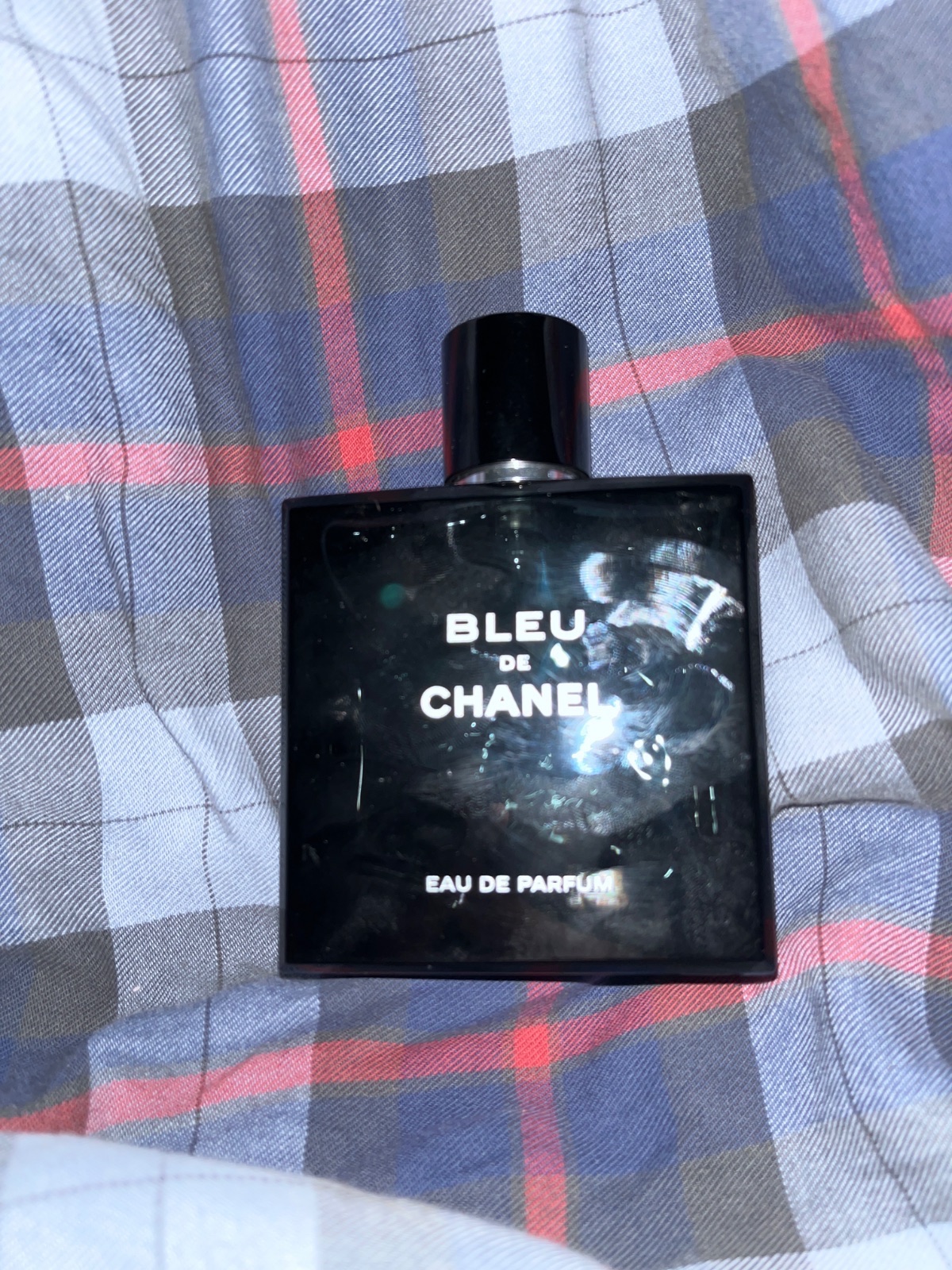 Chanel Bleu de Chanel edp