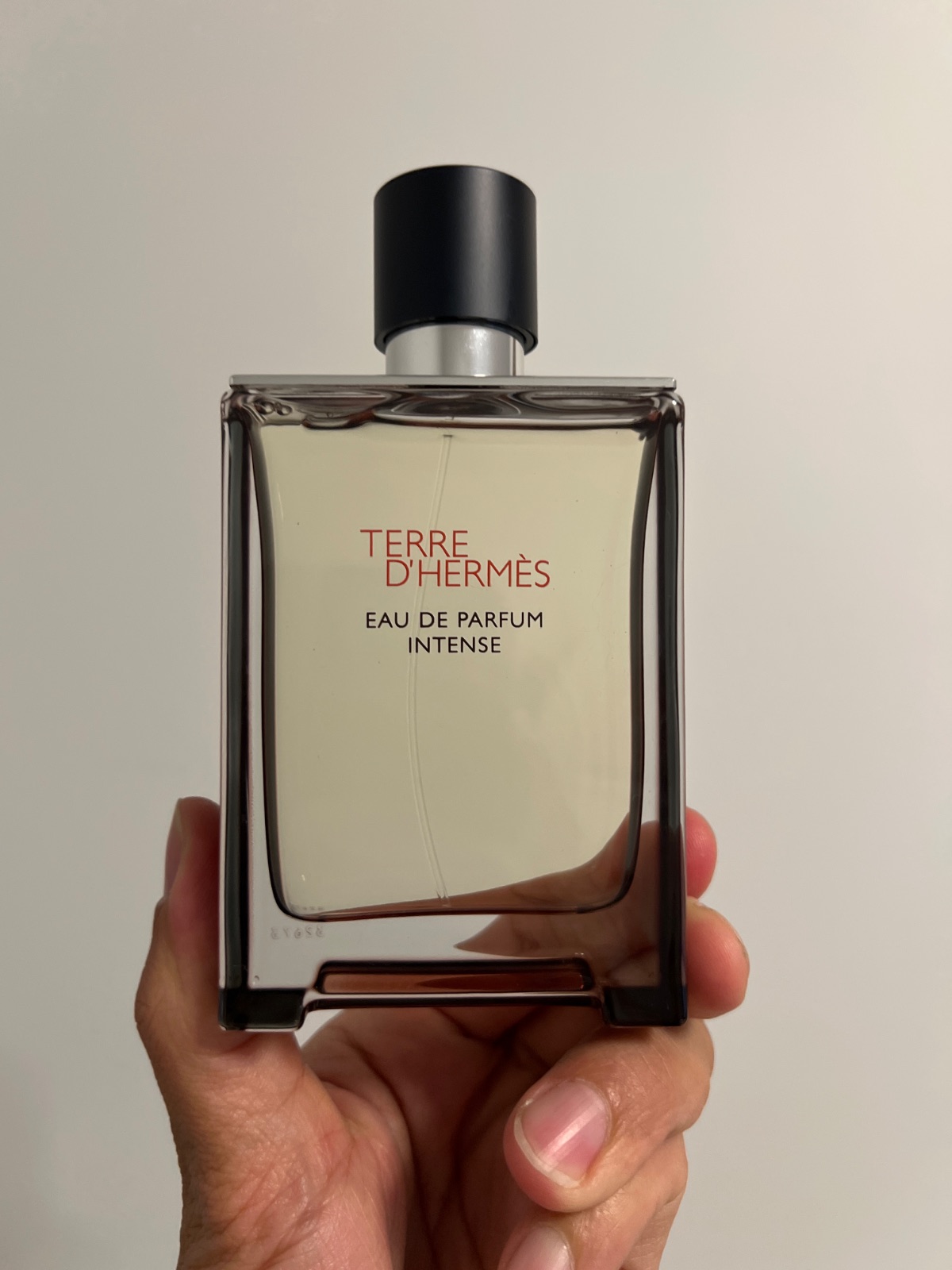 Hermes Terre D’ Hermes Intense — photo from the seller