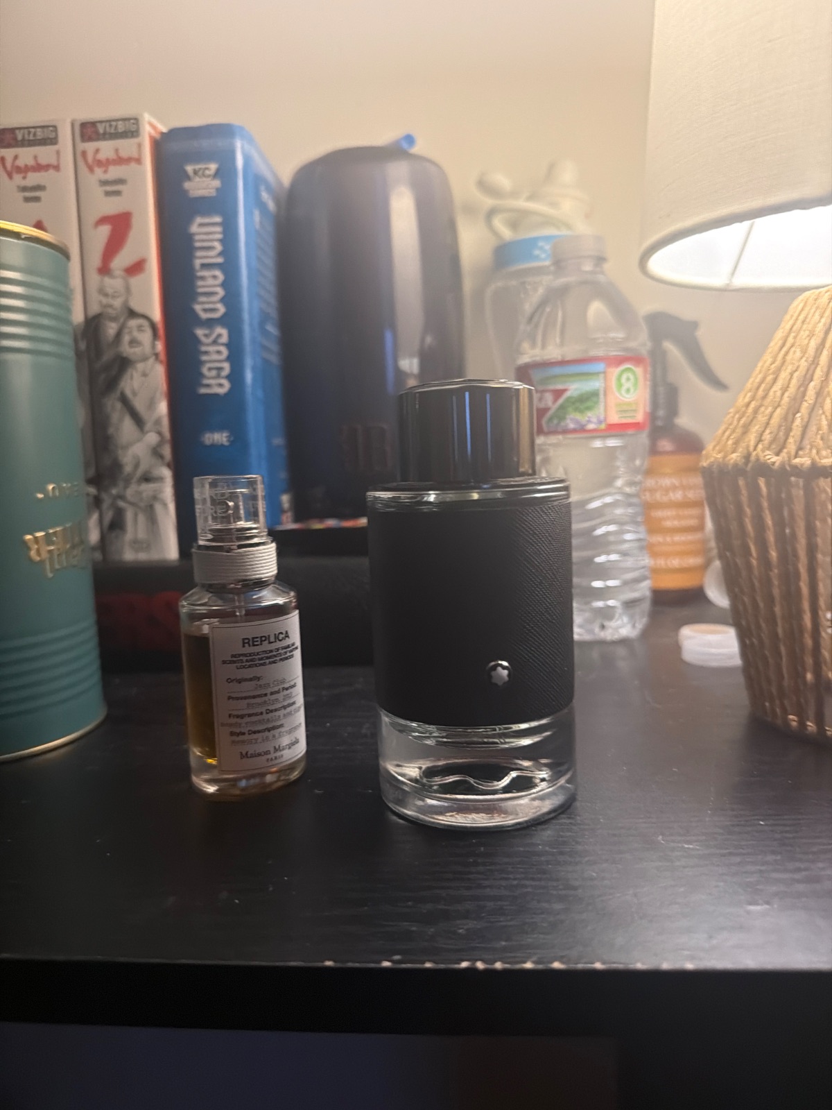 Collection Two bottle bundle — photo from the seller