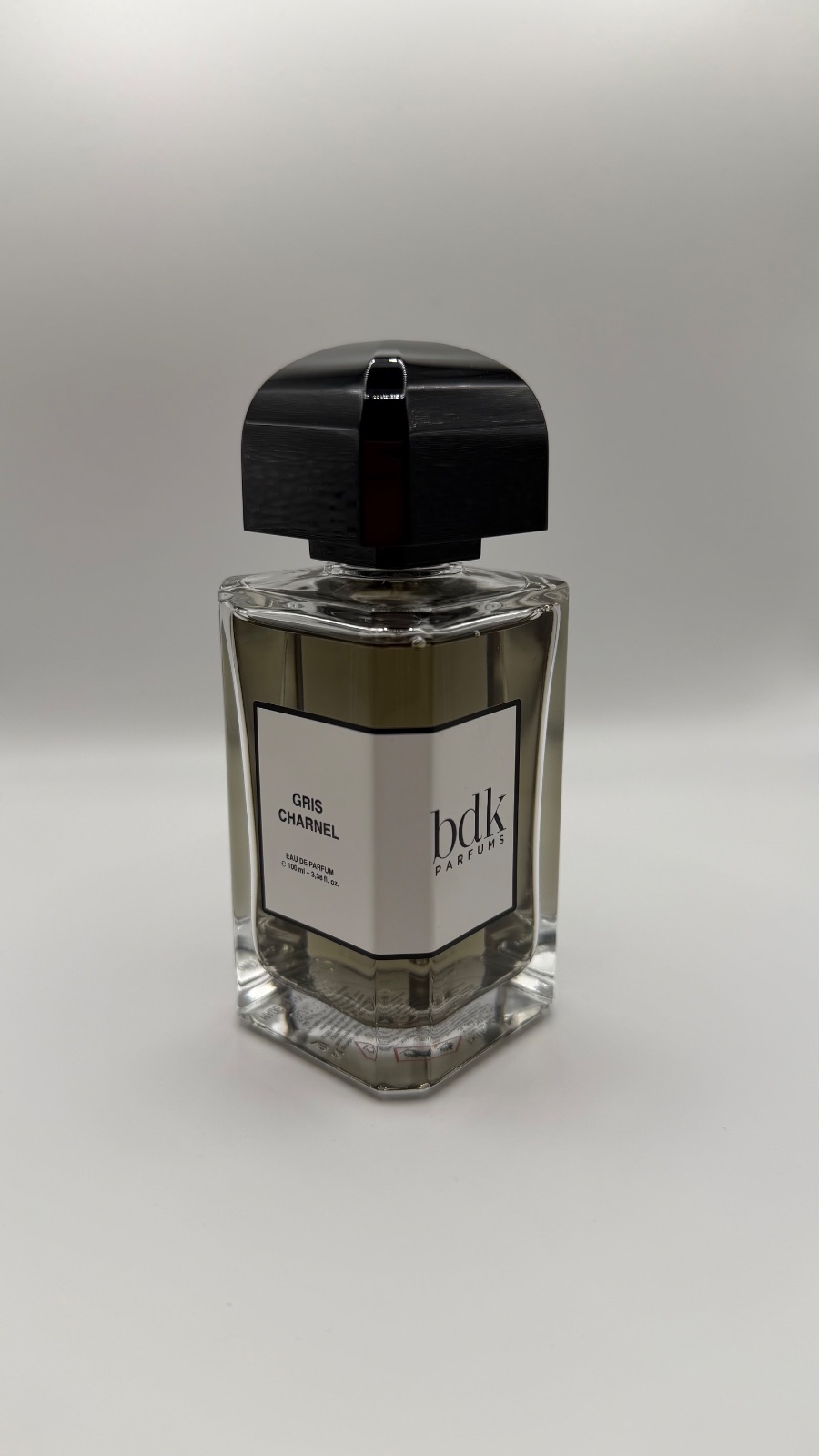 BDK Gris Charnel — photo from the seller