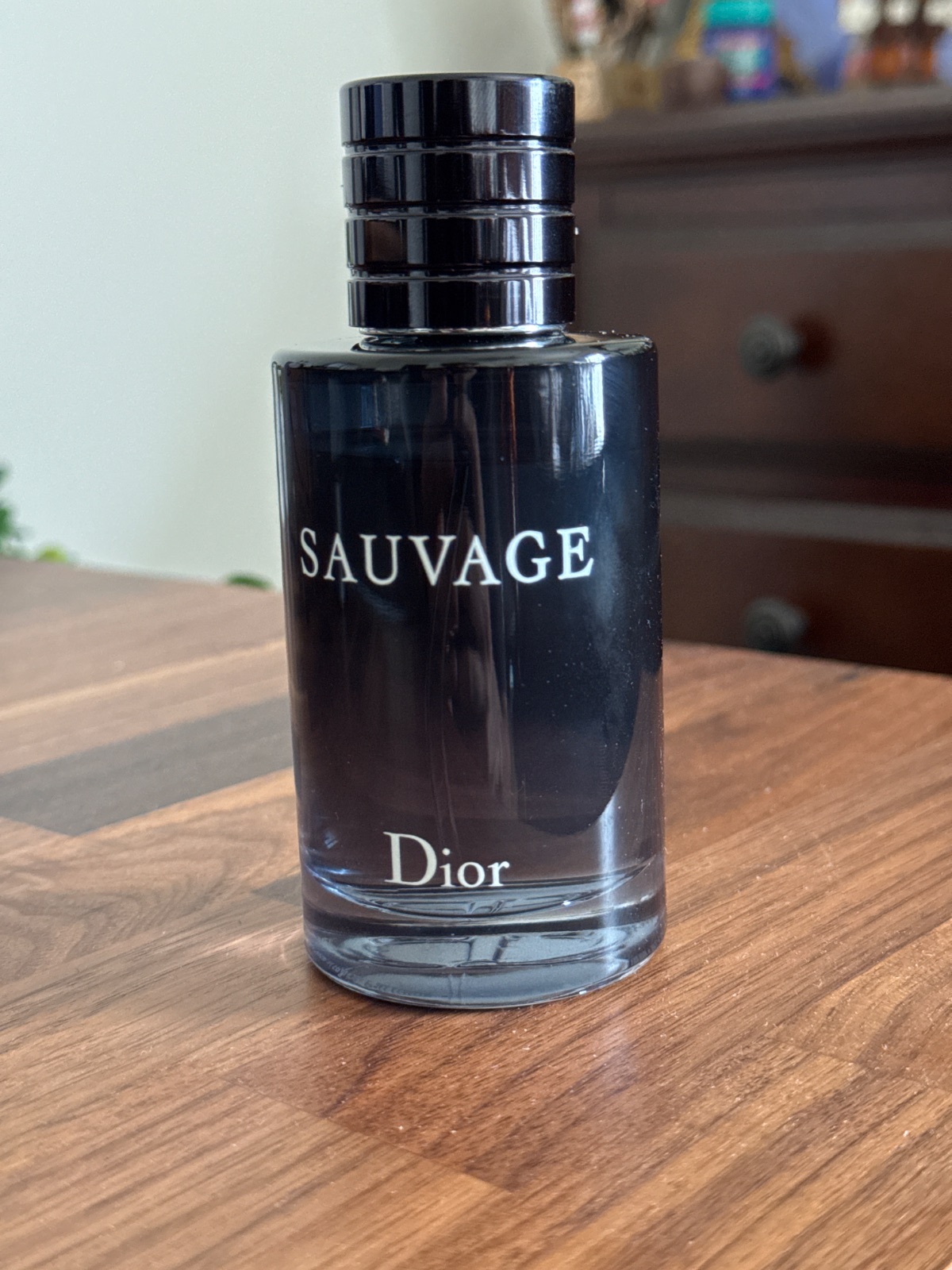 Dior Dior Sauvage EDP