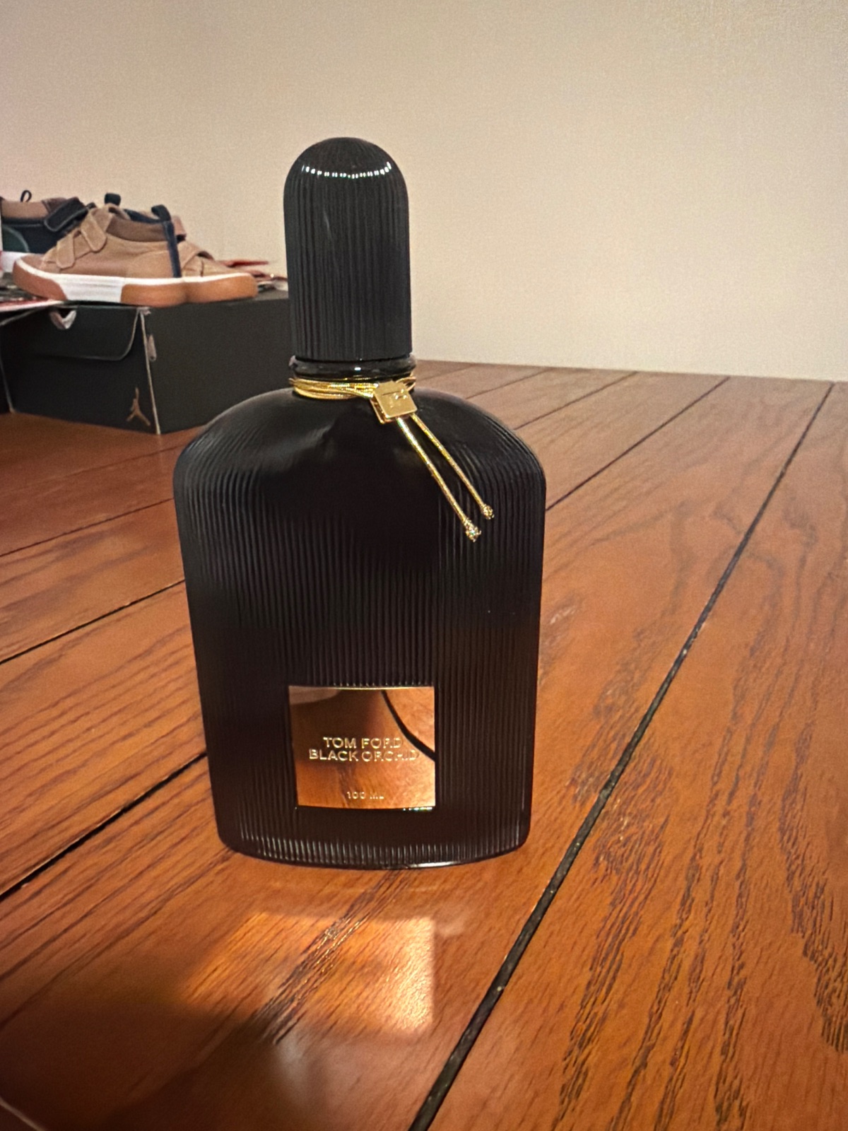 TomFlod Tom Ford  Black Orchid