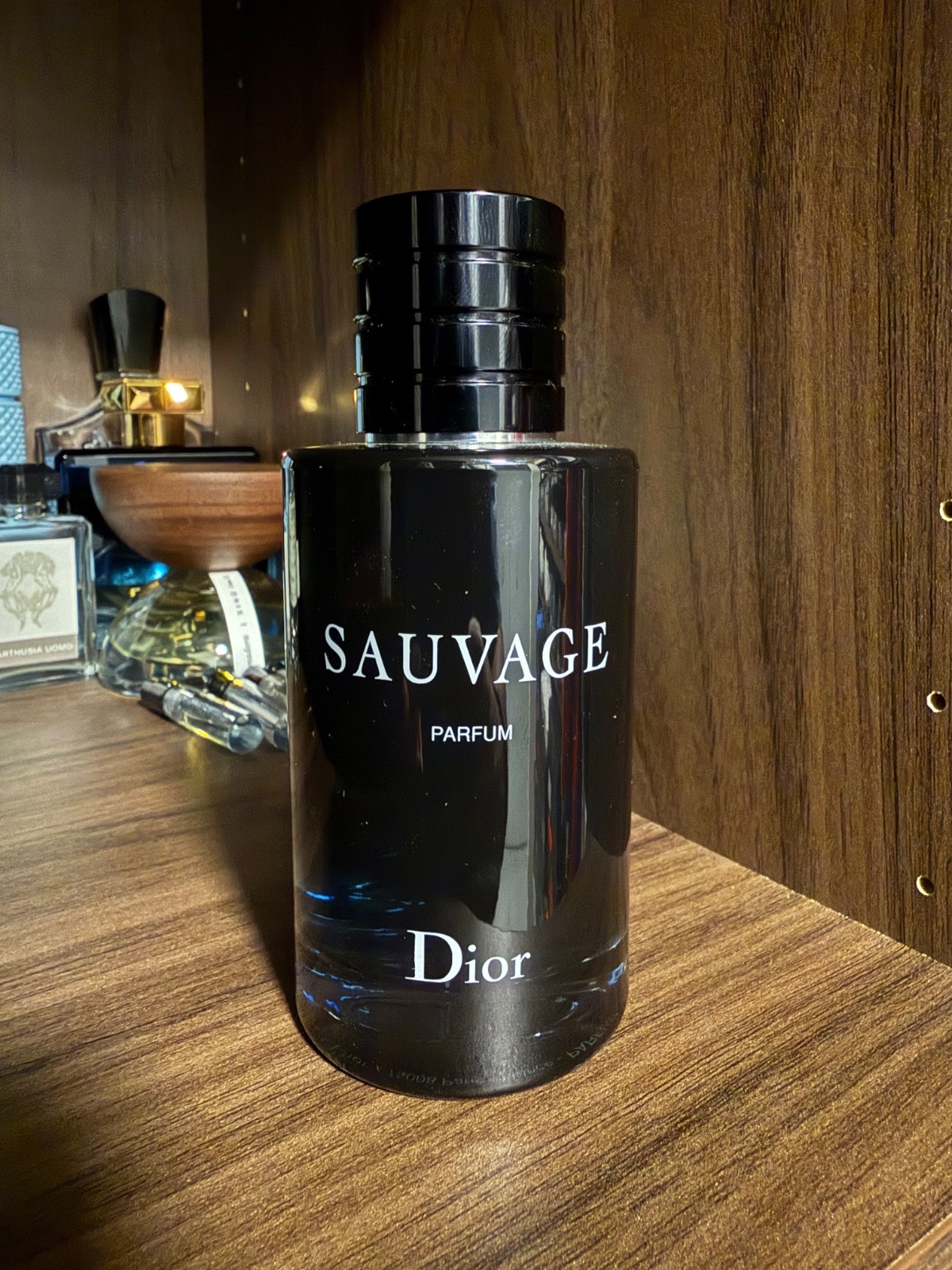 Dior Sauvage