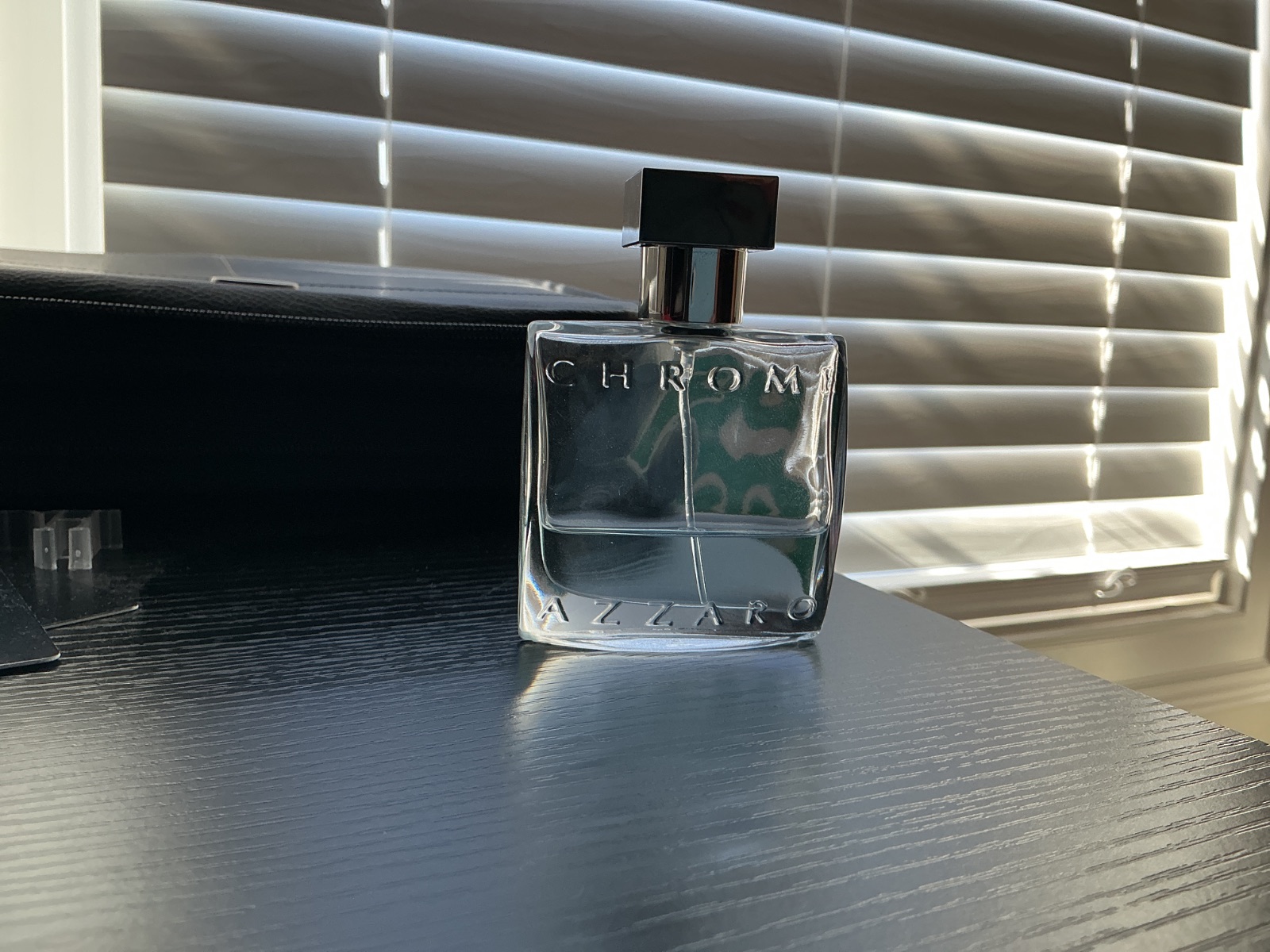 Azzaro Azzaro Chrome — photo from the seller