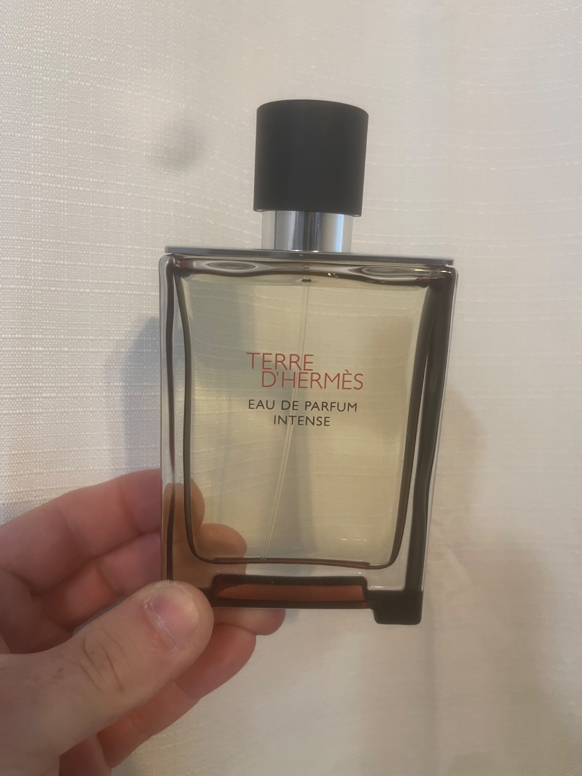 Hermés Terre D’Hermés — photo from the seller
