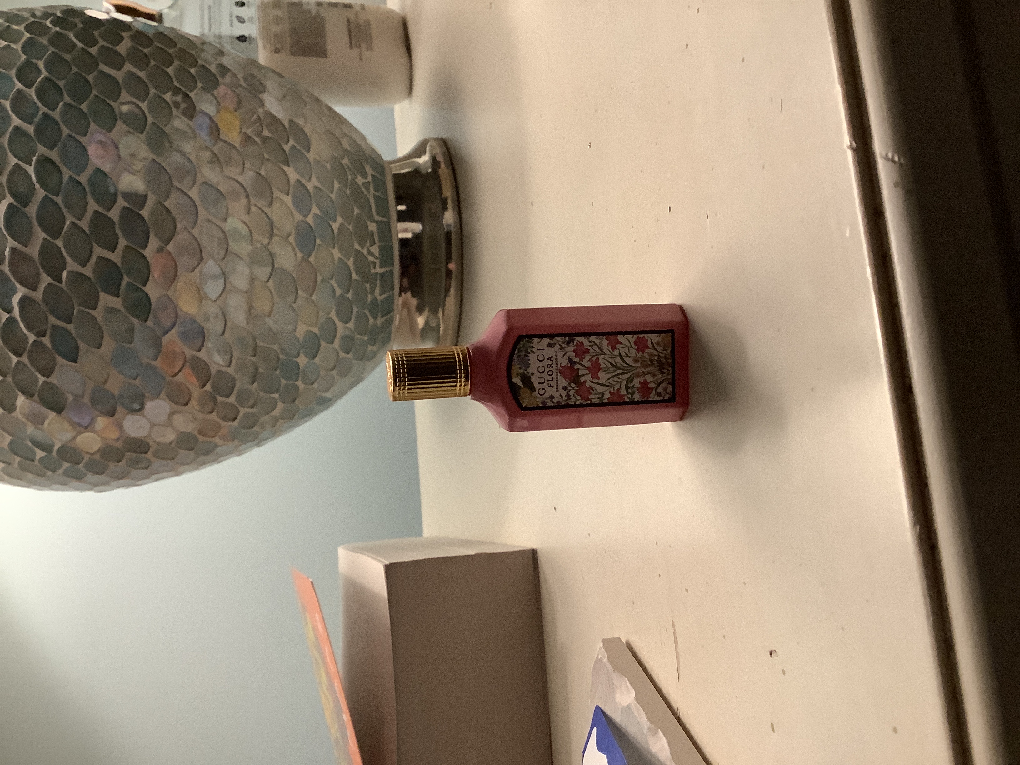 Gucci Flora Gorgeous Gardenia (petite)