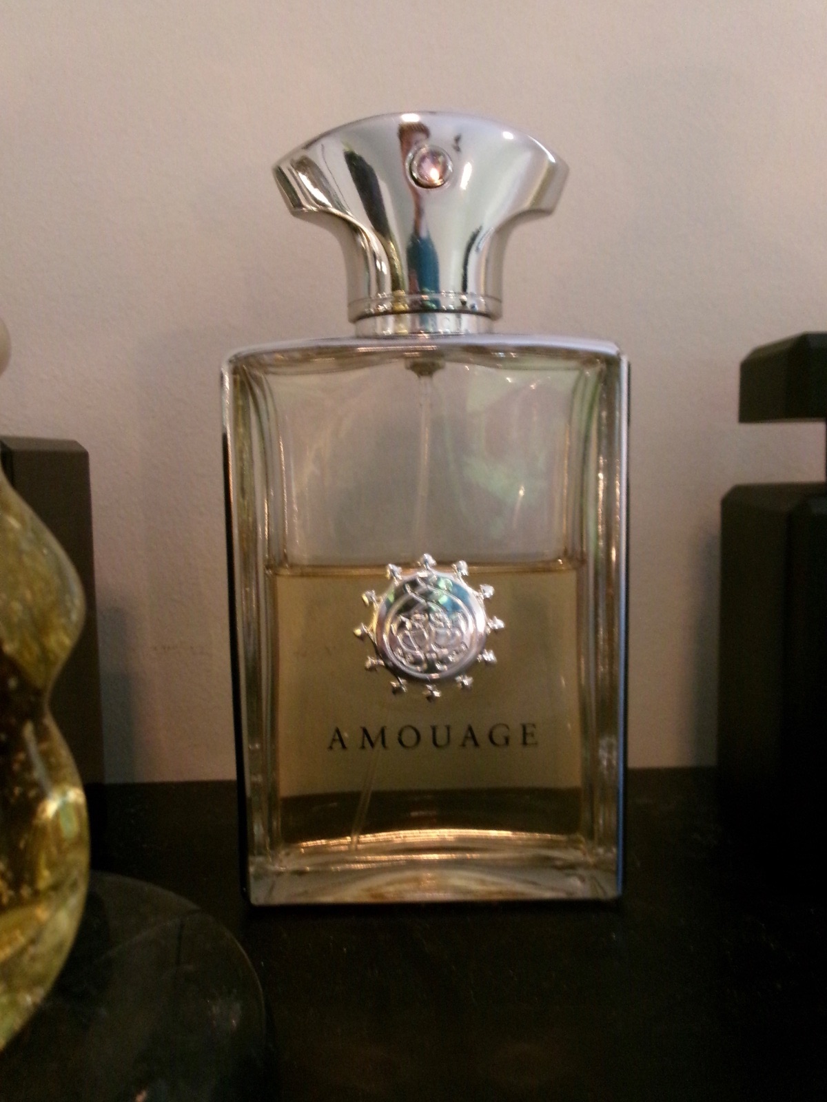 Amouage Reflection — photo from the seller