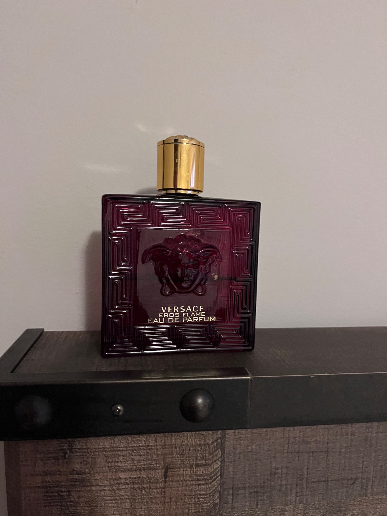 Versace Eros Flame