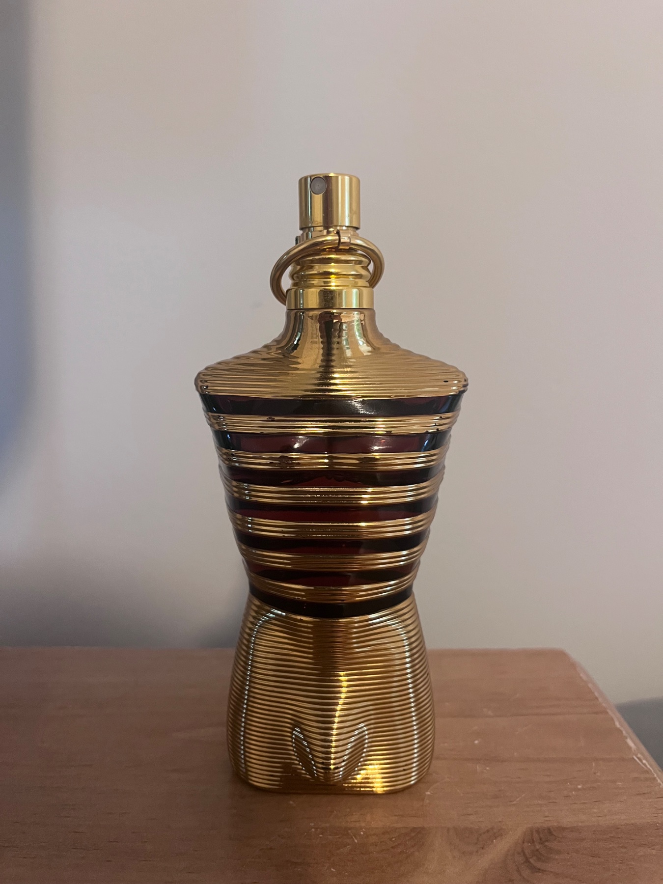 Jean Paul Gaultier Le male Elixer