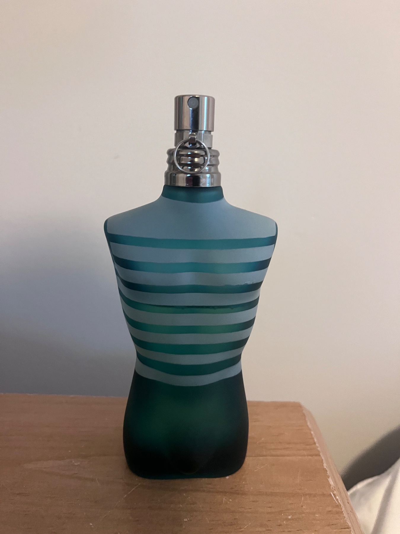 Jean Paul Gaultier Le male — photo from the seller