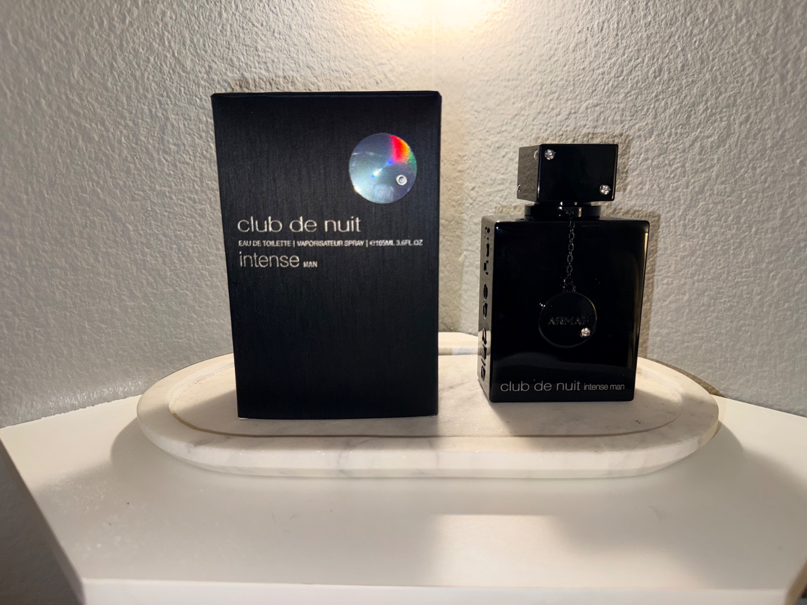 Armaf Club de nuit intense man — photo from the seller
